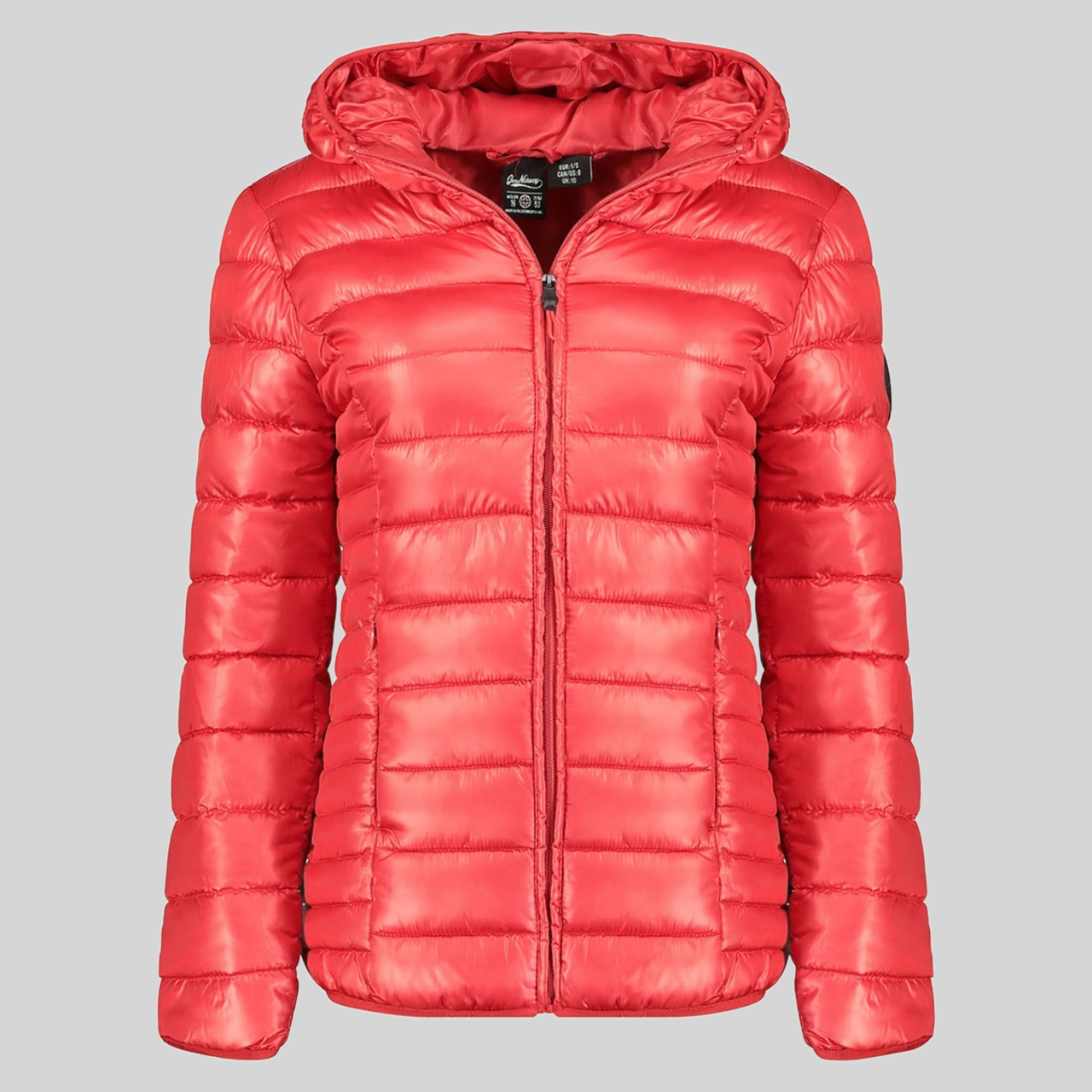 Geographical Norway Annecy Hood Femme - Doudoune légère à capuche - Geographical Norway ANNECY_HOOD_LADY_MARINE_S_SDB-ANNECY_HOOD_LADY_MARINE_M_SDB-ANNECY_HOOD_LADY_MARINE_L_SDB-ANNECY_HOOD_LADY_MARINE_XL_SDB-ANNECY_HOOD_LADY_MARINE_XXL_SDB-ANNECY_HOOD_LADY_NOIR_S_SDB-ANNECY_HOOD_LADY_NOIR_M_SDB-ANNECY_HOOD_LADY_NOIR_L_SDB-ANNECY_HOOD_LADY_NOIR_XL_SDB-ANNECY_HOOD_LADY_NOIR_XXL_SDB