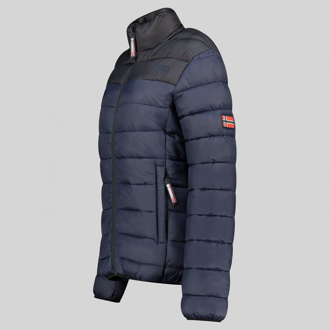 Geographical Norway ATIKOCLERC Femme - Blouson Matelassé Léger en Polyamide - Geographical Norway ATIKOCLERC_LADY_BASIC_VIEUX_ROSE_S_SDB-ATIKOCLERC_LADY_BASIC_ROSE_FLASH_S_SDB-ATIKOCLERC_LADY_BASIC_BEIGE_S_SDB-ATIKOCLERC_LADY_BASIC_GRIS_FONCE_S_SDB-ATIKOCLERC_LADY_BASIC_MOUTARDE_S_SDB-ATIKOCLERC_LADY_BASIC_MARINE_S_SDB-ATIKOCLERC_LADY_BASIC_VIEUX_ROSE_M_SDB-ATIKOCLERC_LADY_BASIC_ROSE_FLASH_M_SDB-ATIKOCLERC_LADY_BASIC_BEIGE_M_SDB-ATIKOCLERC_LADY_BASIC_GRIS_FONCE_M_SDB