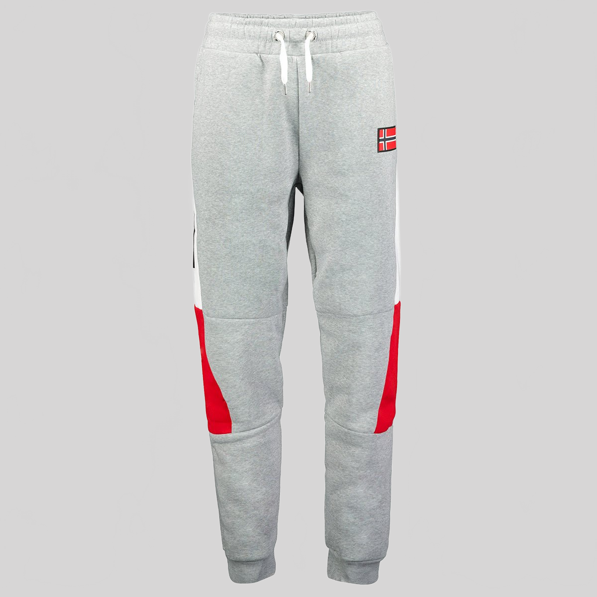 Geographical Norway Molem Homme - Pantalon de jogging - Geographical Norway MOLEM_MEN_GRIS_CLAIR_S_SDB-MOLEM_MEN_GRIS_FONCE_3XL_SDB-MOLEM_MEN_MARINE_M_SDB-MOLEM_MEN_ROUGE_M_SDB-MOLEM_MEN_NOIR_S_SDB-MOLEM_MEN_GRIS_CLAIR_M_SDB-MOLEM_MEN_GRIS_FONCE_L_SDB-MOLEM_MEN_MARINE_L_SDB-MOLEM_MEN_ROUGE_L_SDB-MOLEM_MEN_NOIR_M_SDB
