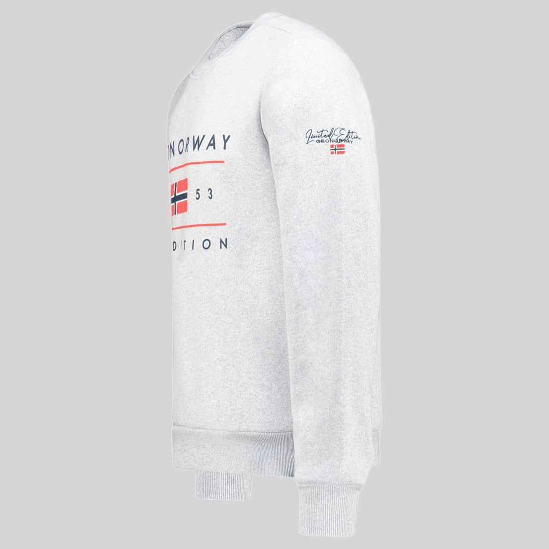 Geographical Norway GEZOLO Homme – Sweat à capuche avec Impressions et Drapeau - Geographical Norway GEZOLO_MEN_MARINE_S_SDB-GEZOLO_MEN_NOIR_S_SDB-GEZOLO_MEN_GRIS_CLAIR_S_SDB-GEZOLO_MEN_MARINE_M_SDB-GEZOLO_MEN_GRIS_CLAIR_M_SDB-GEZOLO_MEN_NOIR_M_SDB-GEZOLO_MEN_MARINE_L_SDB-GEZOLO_MEN_GRIS_CLAIR_L_SDB-GEZOLO_MEN_NOIR_L_SDB-GEZOLO_MEN_GRIS_CLAIR_XL_SDB