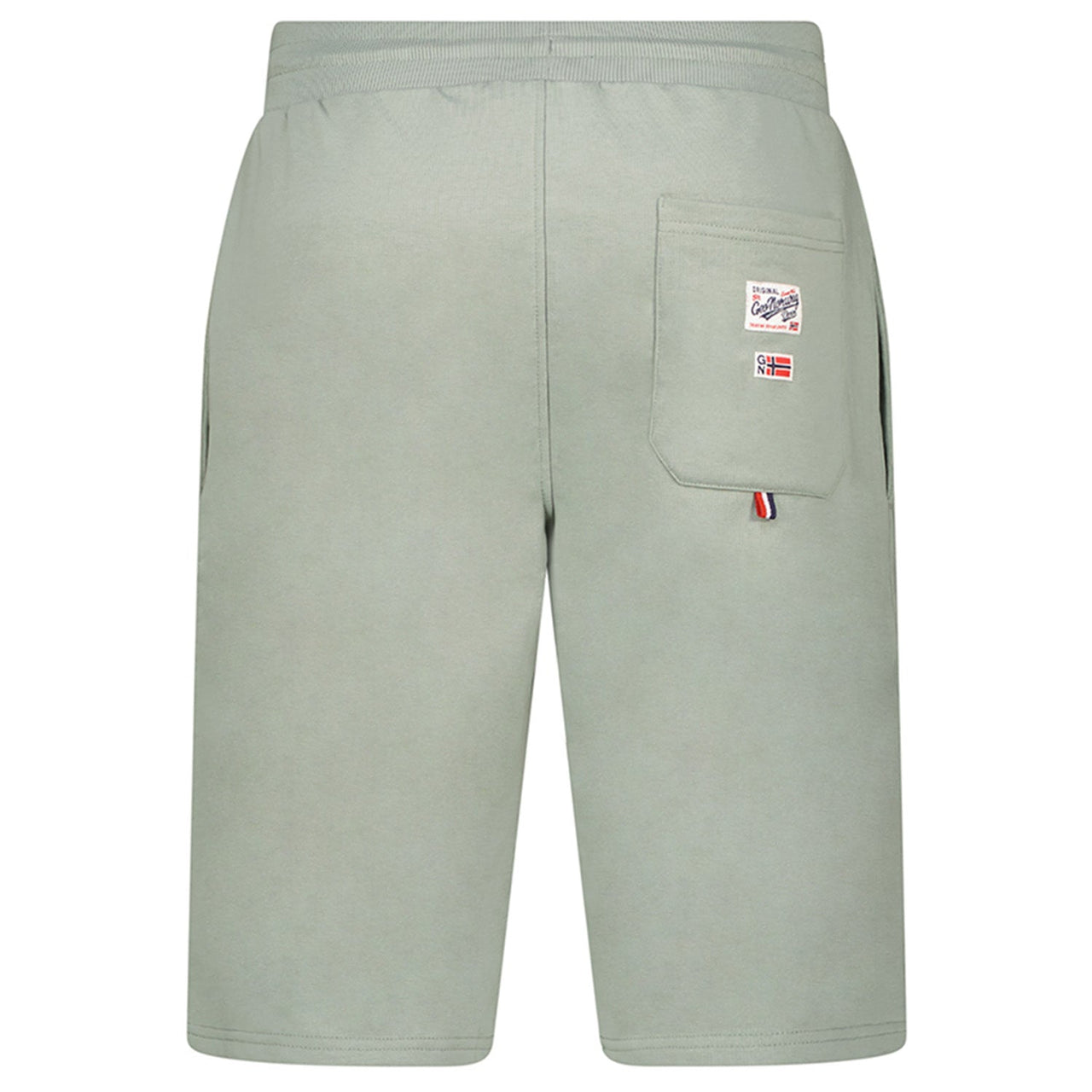 Geographical Norway Pogo Homme - Bermuda shorts - Geographical Norway POGO_MEN_NOIR_S_SDB-POGO_MEN_NOIR_M_SDB-POGO_MEN_NOIR_L_SDB-POGO_MEN_NOIR_XL_SDB-POGO_MEN_NOIR_XXL_SDB-POGO_MEN_NOIR_3XL_SDB-POGO_MEN_OLIVE_S_SDB-POGO_MEN_OLIVE_M_SDB-POGO_MEN_OLIVE_L_SDB-POGO_MEN_OLIVE_XL_SDB