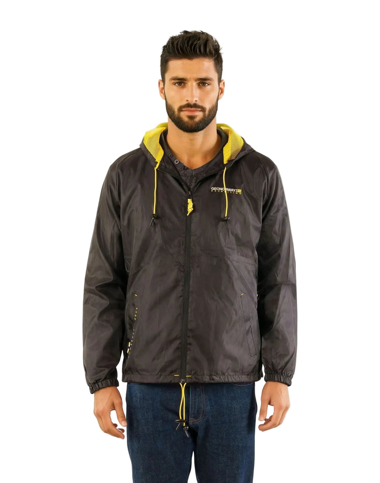 Geographical Norway Boat Homme - Veste homme coupe-vent - Geographical Norway BOAT_MEN_BORDEAUX_S_SDB-BOAT_MEN_KAKI_S_SDB-BOAT_MEN_NOIR_S_SDB-BOAT_MEN_MARINE_S_SDB-BOAT_MEN_BORDEAUX_M_SDB-BOAT_MEN_KAKI_L_SDB-BOAT_MEN_NOIR_M_SDB-BOAT_MEN_MARINE_M_SDB-BOAT_MEN_GRIS_FONCE_M_SDB-BOAT_MEN_BORDEAUX_L_SDB