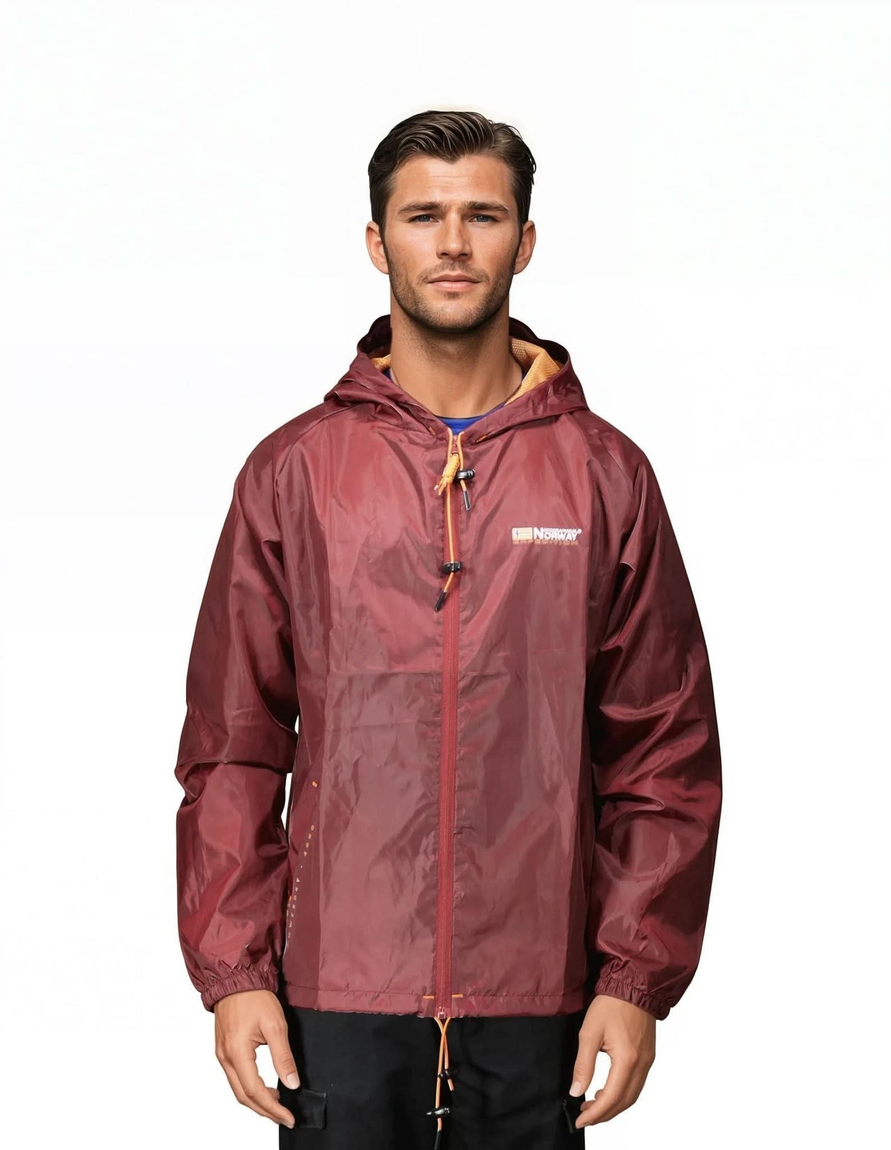 Geographical Norway Boat Homme - Veste homme coupe-vent - Geographical Norway BOAT_MEN_BORDEAUX_S_SDB-BOAT_MEN_KAKI_S_SDB-BOAT_MEN_NOIR_S_SDB-BOAT_MEN_MARINE_S_SDB-BOAT_MEN_BORDEAUX_M_SDB-BOAT_MEN_KAKI_L_SDB-BOAT_MEN_NOIR_M_SDB-BOAT_MEN_MARINE_M_SDB-BOAT_MEN_GRIS_FONCE_M_SDB-BOAT_MEN_BORDEAUX_L_SDB