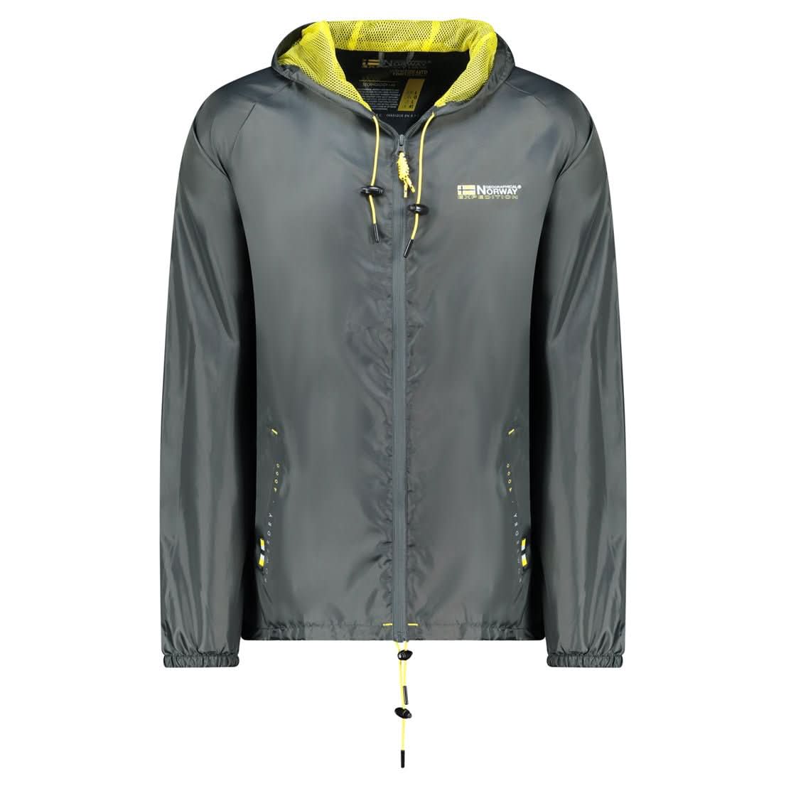 Geographical Norway Boat Man - Giacca antivento da uomo - Geographical Norway BOAT_MEN_BORDEAUX_SDB-BOAT_MEN_KAKI_SDB-BOAT_MEN_NOIR_SDB-BOAT_MEN_MARINE_SDB-BOAT_MEN_BORDEAUX_M_SDB-BOAT_MEN_KAKI_L_SDB-BOAT_MEN_NOIR_M_SDB-BOAT_MEN_MARINE_M_SDB-BOAT_MEN_GRIS_FONCE_M_SDB-BOAT_MEN_BORDEAUX_L_SDB