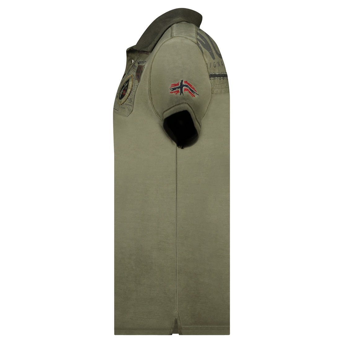 Geographical Norway ográfica KIMAC Hombre - Polo Manga Corta 100% Algodón - Geographical Norway KIMAC_MEN_BEIGE_S_SDB-KIMAC_MEN_BEIGE_M_SDB-KIMAC_MEN_BEIGE_L_SDB-KIMAC_MEN_BEIGE_XL_SDB-KIMAC_MEN_BEIGE_XXL_SDB-KIMAC_MEN_BEIGE_3XL_SDB-KIMAC_MEN_BLEU_S_SDB-KIMAC_MEN_BLEU_M_SDB-KIMAC_MEN_BLEU_XL_SDB-KIMAC_MEN_BLEU_XL_SDB