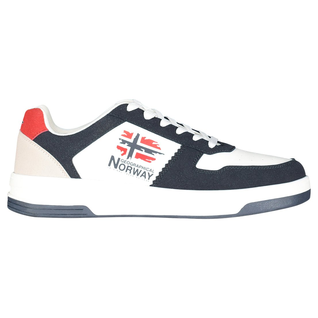 Geographical Norway ORTY Homme - Sneakers - Geographical Norway ORTY_MEN_MARINE_40_SDB-ORTY_MEN_MARINE_41_SDB-ORTY_MEN_MARINE_42_SDB-ORTY_MEN_MARINE_43_SDB-ORTY_MEN_MARINE_44_SDB-ORTY_MEN_MARINE_45_SDB-ORTY_MEN_NOIR_40_SDB-ORTY_MEN_NOIR_41_SDB-ORTY_MEN_NOIR_42_SDB-ORTY_MEN_NOIR_43_SDB