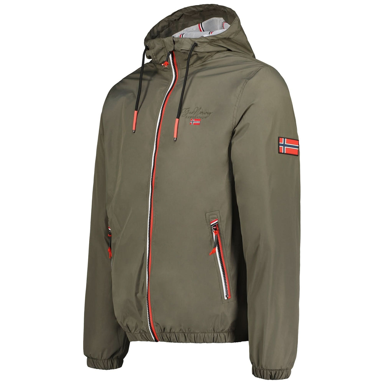 Geographical Norway BOLBY Homme - Spring Jacket Capuche - Geographical Norway BOLBY_MEN_KAKI_S_SDB-BOLBY_MEN_KAKI_M_SDB-BOLBY_MEN_KAKI_L_SDB-BOLBY_MEN_KAKI_XL_SDB-BOLBY_MEN_KAKI_XXL_SDB-BOLBY_MEN_KAKI_3XL_SDB-BOLBY_MEN_MARINE_S_SDB-BOLBY_MEN_MARINE_M_SDB-BOLBY_MEN_MARINE_L_SDB-BOLBY_MEN_MARINE_XL_SDB