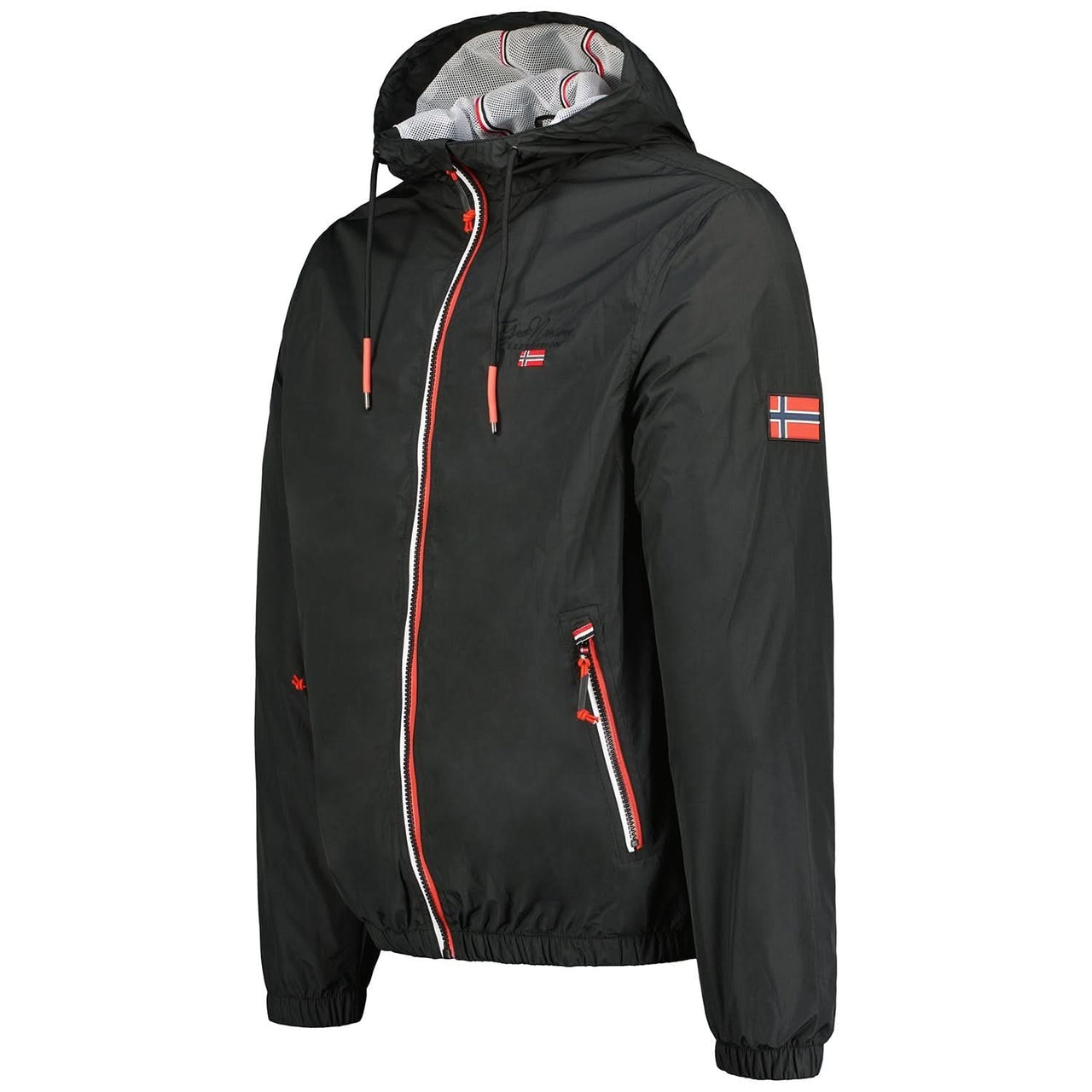 Geographical Norway BOLBY Homme - Spring Jacket Capuche - Geographical Norway BOLBY_MEN_KAKI_S_SDB-BOLBY_MEN_KAKI_M_SDB-BOLBY_MEN_KAKI_L_SDB-BOLBY_MEN_KAKI_XL_SDB-BOLBY_MEN_KAKI_XXL_SDB-BOLBY_MEN_KAKI_3XL_SDB-BOLBY_MEN_MARINE_S_SDB-BOLBY_MEN_MARINE_M_SDB-BOLBY_MEN_MARINE_L_SDB-BOLBY_MEN_MARINE_XL_SDB