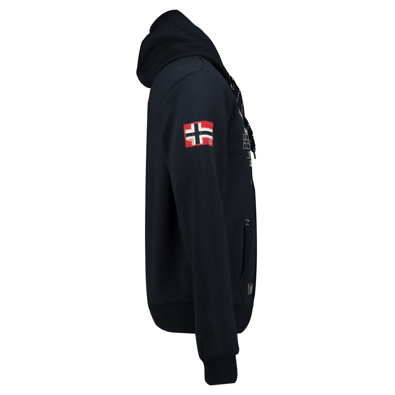 Geographical Norway Gutta Homme - Sweat Zippé - Geographical Norway GUTTA_MEN_NOIR_S_SDB-GUTTA_MEN_NOIR_M_SDB-GUTTA_MEN_NOIR_L_SDB-GUTTA_MEN_NOIR_XL_SDB-GUTTA_MEN_NOIR_XXL_SDB-GUTTA_MEN_NOIR_3XL_SDB-GUTTA_MEN_MARINE_S_SDB-GUTTA_MEN_MARINE_M_SDB-GUTTA_MEN_MARINE_L_SDB-GUTTA_MEN_MARINE_XL_SDB