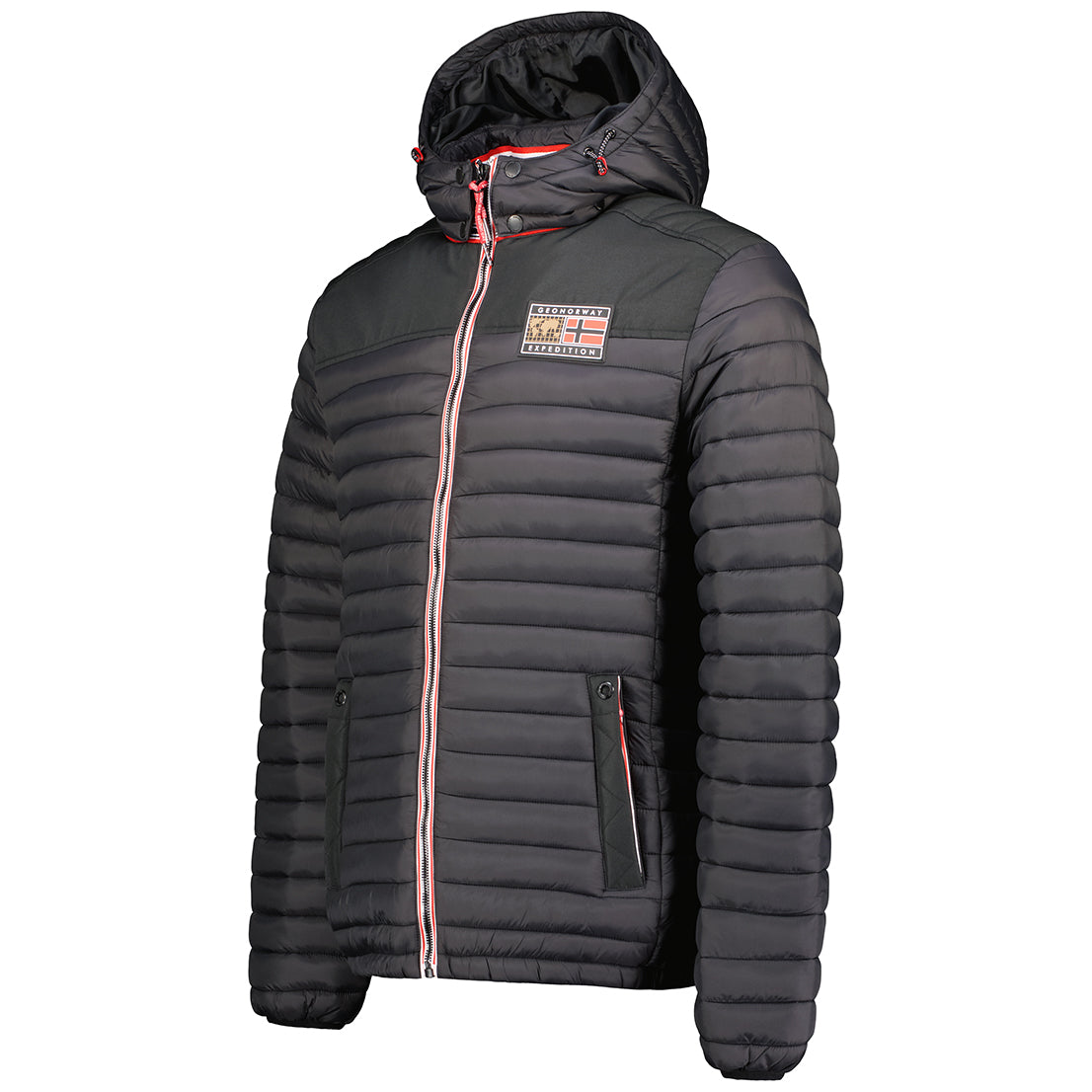 Geographical Norway ADALMO Homme - Jacke Khaki