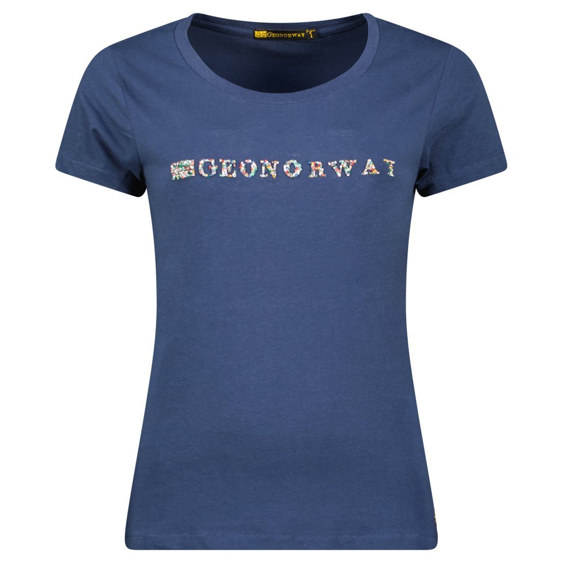 Geographical Norway Jefolly Damen - Kurzärmeliges T-Shirt - Geographical Norway JeFOLLY_LADY_KAKI_S_EO_SDB-JEFOLLY_LADY_GRIS_CLAIR_S_EO_SDB-JEFOLLY_LADY_MARINE_S_EO_SDB-JEFOLLY_LADY_KAKI_M_EO_SDB-.JEFOLLY_LADY_GRAU_HELL_M_EO_SDB-JEFOLLY_LADY_MARINE_M_EO_SDB-JEFOLLY_LADY_KAKI_L_EO_SDB-JEFOLLY_LADY_GRAU_HELL_L_EO_SDB-JEFOLLY_LADY_MARINE_L_EO_SDB-JEFOLLY_LADY_KAKI_XL_EO_SDB