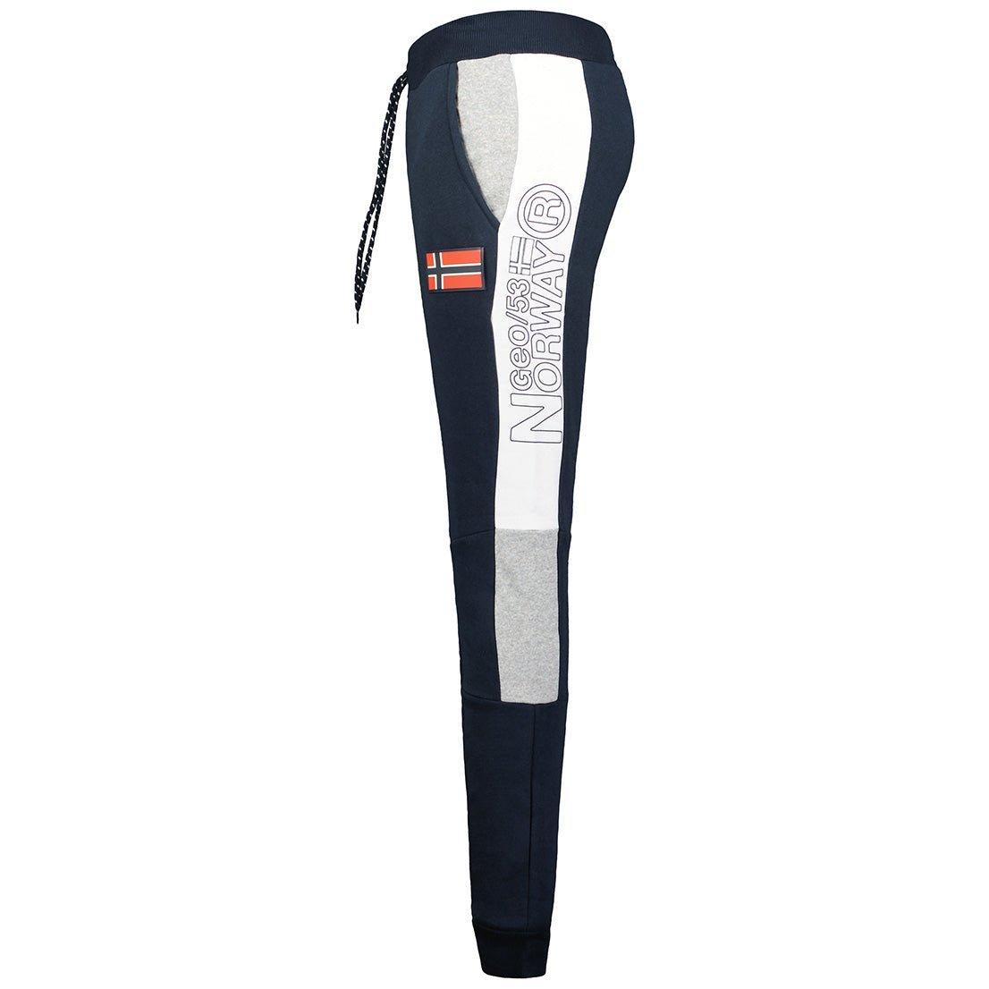 Geographical Norway Magostino Homme - Jogginghose - Geographical Norway MAGOSTINO_MEN_ROUGE_S_SDB-MAGOSTINO_MEN_MARINE_S_SDB-MAGOSTINO_MEN_NOIR_S_SDB-MAGOSTINO_MEN_GRIS_CLAIR_S_S_SDB-MAGOSTINO_MEN_FONCE_GRAU_S_SDB-MAGOSTINO_MEN_ROUGE_M_SDB-MAGOSTINO_MEN_NOIR_M_SDB-MAGOSTINO_MEN_MARINE_M_SDB-MAGOSTINO_MEN_GRAIS_FONCE_M_SDB-MAGOSTINO_MEN_GRIS_CLAIR_M_SDB