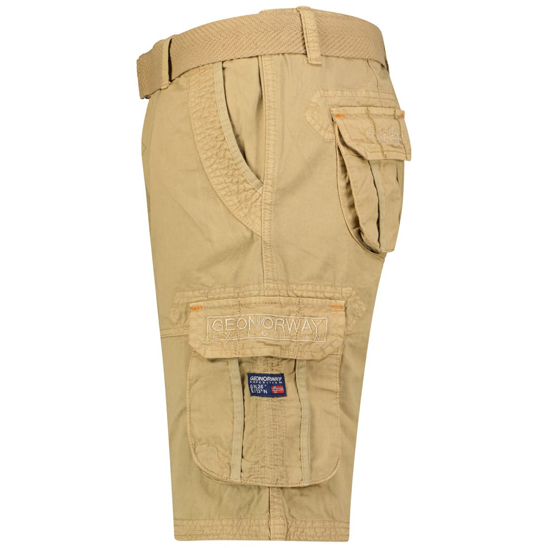 Geographical Norway Pionec Homme - Bermuda-Shorts - Geographical Norway PIONEC_MEN_KAKI_3XL_EO_SDB-PIONEC_MEN_KAKI_L_EO_SDB-PIONEC_MEN_KAKI_M_EO_SDB-PIONEC_MEN_KAKI_XL_EO_SDB-.PIONEC_MEN_KAKI_XXL_EO_SDB-PIONEC_MEN_BEIGE_3XL_EO_SDB-PIONEC_MEN_BEIGE_L_EO_SDB-PIONEC_MEN_BEIGE_M_EO_SDB-PIONEC_MEN_BEIGE_XL_EO_SDB-PIONEC_MEN_BEIGE_XXL_EO_SDB