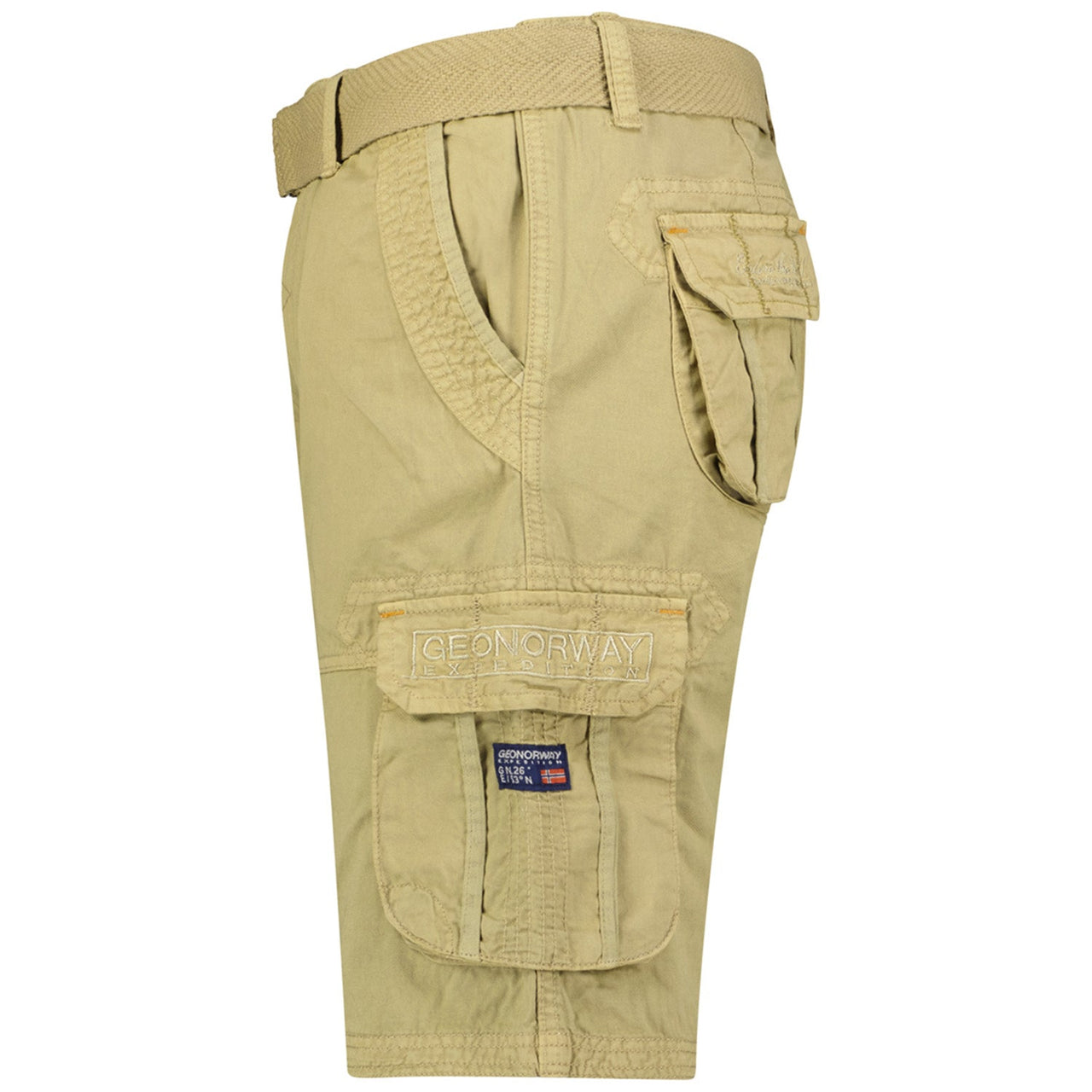 Geographical Norway Pionec Homme - Bermuda-Shorts - Geographical Norway PIONEC_MEN_KAKI_3XL_EO_SDB-PIONEC_MEN_KAKI_L_EO_SDB-PIONEC_MEN_KAKI_M_EO_SDB-PIONEC_MEN_KAKI_XL_EO_SDB-.PIONEC_MEN_KAKI_XXL_EO_SDB-PIONEC_MEN_BEIGE_3XL_EO_SDB-PIONEC_MEN_BEIGE_L_EO_SDB-PIONEC_MEN_BEIGE_M_EO_SDB-PIONEC_MEN_BEIGE_XL_EO_SDB-PIONEC_MEN_BEIGE_XXL_EO_SDB