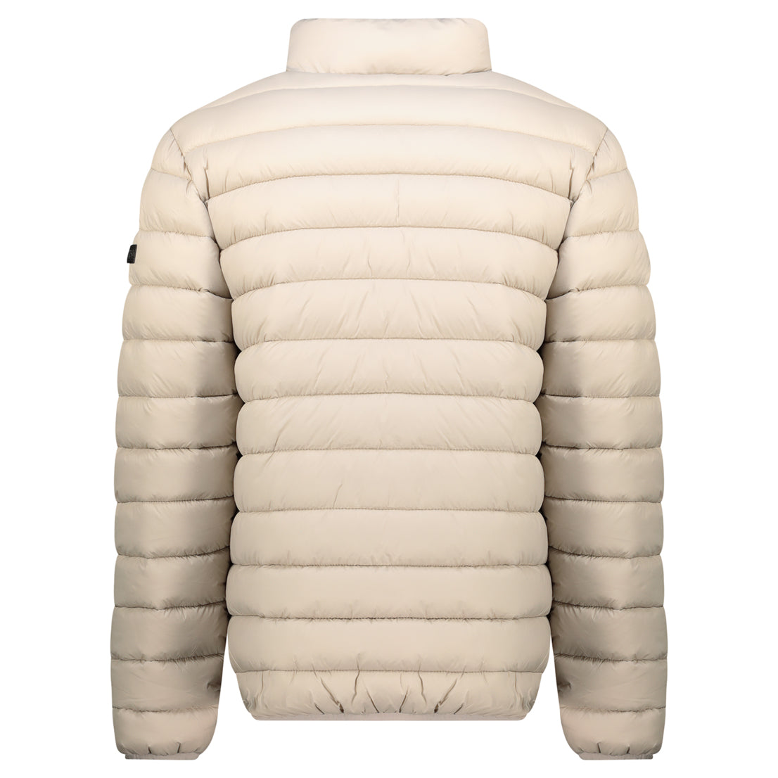 Geographical Norway AMICHOKO BASIC Homme - Jacke Beige
