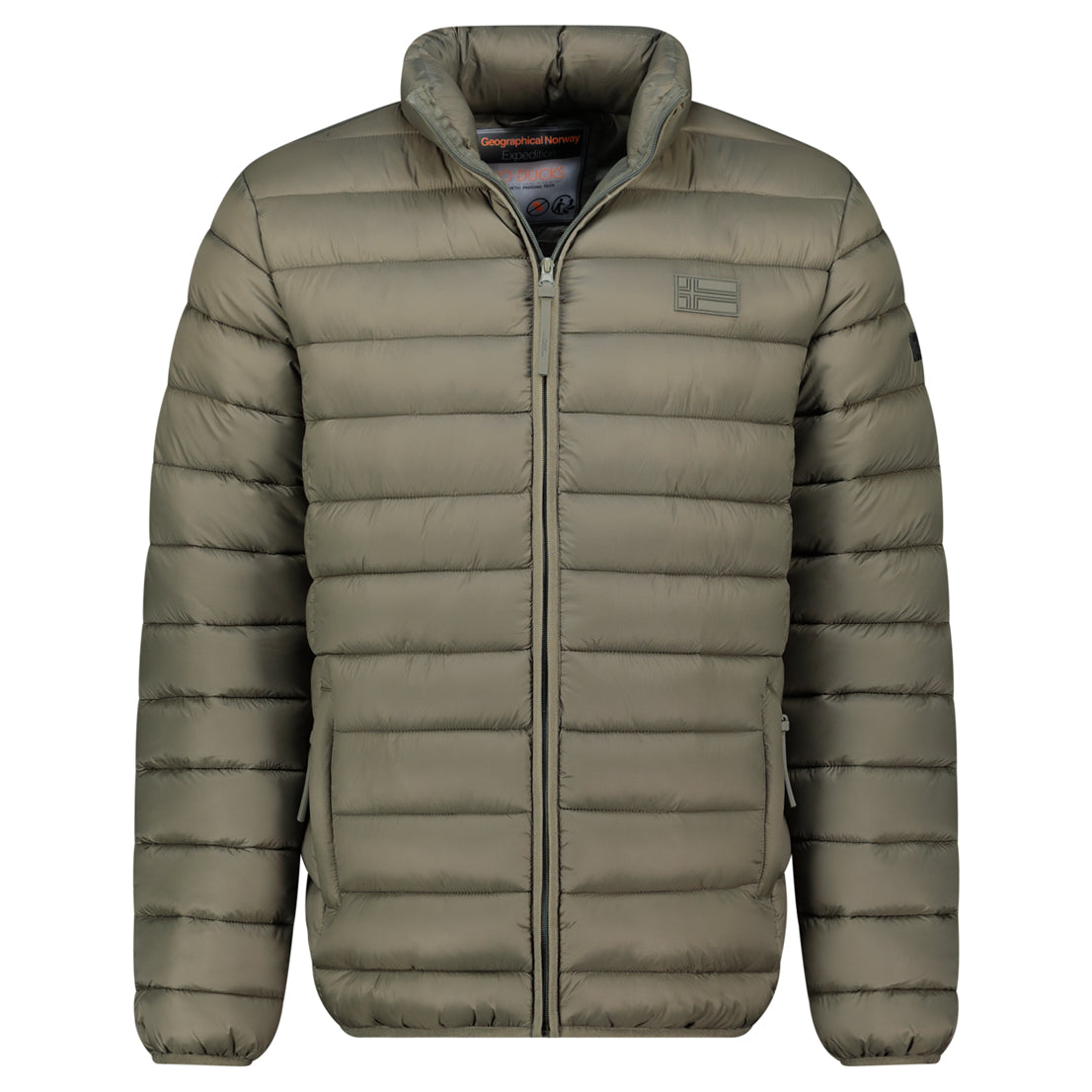 Geographical Norway AMICHOKO BASIC Homme - Jacke Jean