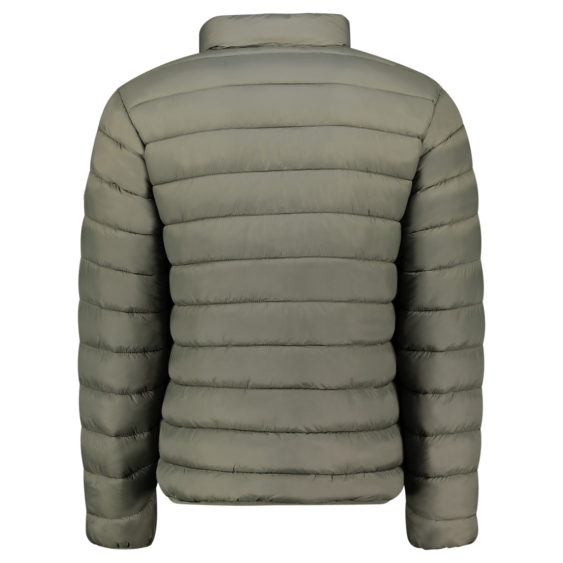 Geographical Norway AMIGOMAP BASIC Homme - Jacke Dunkelgrau