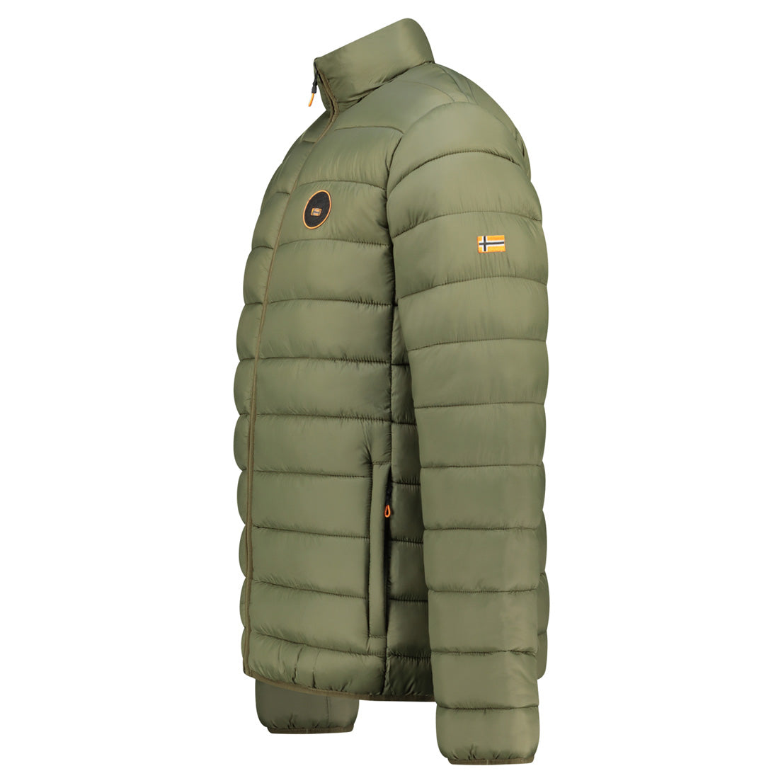 Geographical Norway AMIGOMAP BASIC Homme - Jacke Marine