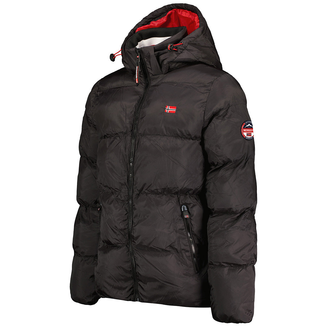 Geographical Norway ANCELO Mann - Jacke Marine