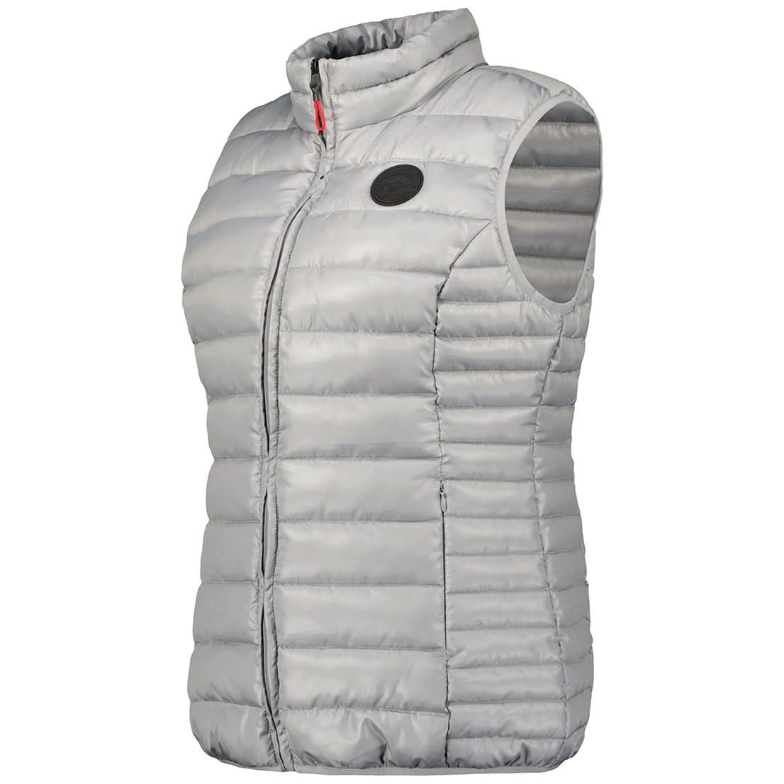 Geographical Norway Annecy Vest Basic Women - Leichte Steppjacke ohne Ärmel - Geographical Norway ANNECY_VEST_BASIC_LADY_GRIS_CLAIR_S_SDB-ANNECY_VEST_BASIC_LADY_GRIS_CLAIR_M_SDB-ANNECY_VEST_BASIC_LADY_GRIS_CLAIR_L_SDB-ANNECY_VEST_BASIC_LADY_GRIS_CLAIR_XL_SDB-ANNECY_VEST_BASIC_LADY_HELLGRAU_XXL_SDB-ANNECY_VEST_BASIC_LADY_MARINE_S_SDB-ANNECY_VEST_BASIC_LADY_MARINE_M_SDB-ANNECY_VEST_BASIC_LADY_MARINE_L_SDB-ANNECY_VEST_BASIC_LADY_MARINE_XL_SDB-ANNECY_VEST_BASIC_LADY_MARINE_XXL_SDB