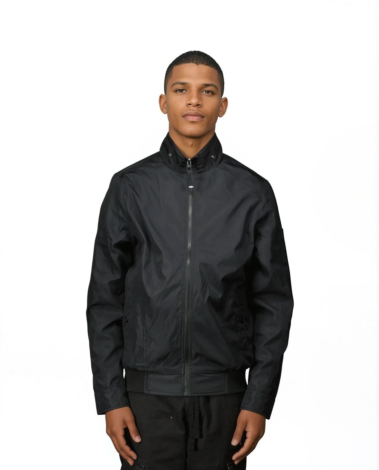 Geographical Norway DADORABLE Homme - Spring Jacket Zip - Geographical Norway DADORABLE_MEN_MARINE_S_SDB-DADORABLE_MEN_MARINE_M_SDB-DADORABLE_MEN_MARINE_L_SDB-.DADORABLE_MEN_MARINE_XL_SDB-DADORABLE_MEN_MARINE_XXL_SDB-DADORABLE_MEN_MARINE_3XL_SDB-DADORABLE_MEN_SCHWARZ_S_SDB-DADORABLE_MEN_SCHWARZ_M_SDB-DADORABLE_MEN_SCHWARZ_L_SDB-DADORABLE_MEN_SCHWARZ_XL_SDB