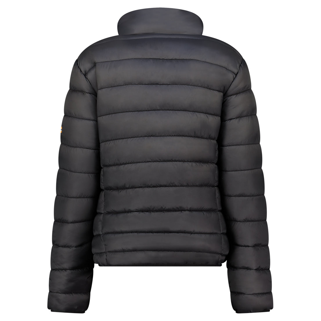 Geographical Norway ATIKAMAP BASIC Damen - Jacke Marine