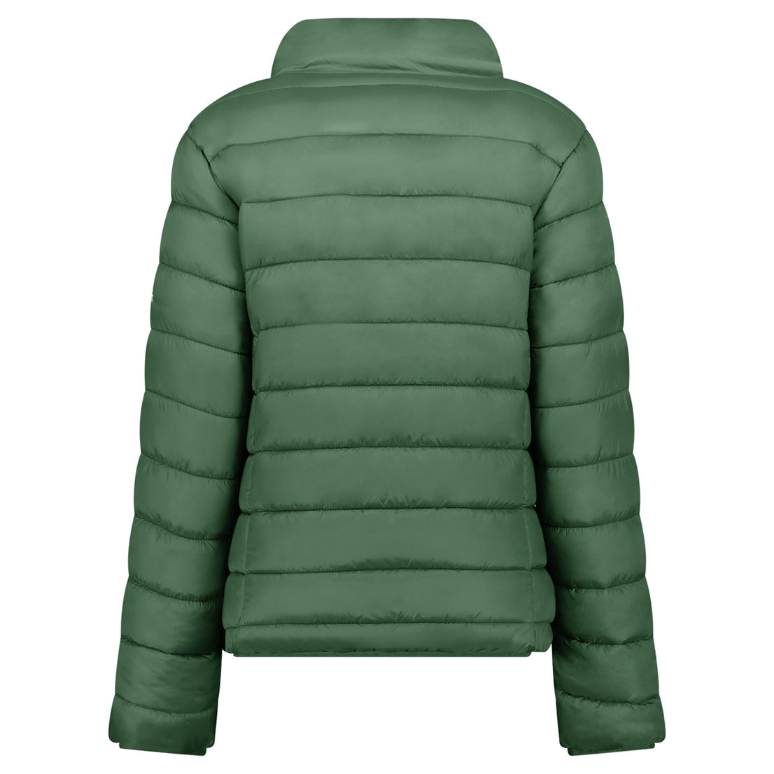 Geographical Norway ATIKAMAP BASIC Damen - Jacke Schwarz