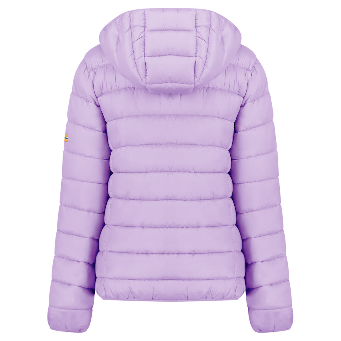 Geographical Norway ATIKAMAP HOOD Damen - Jacke Dunkelbraun