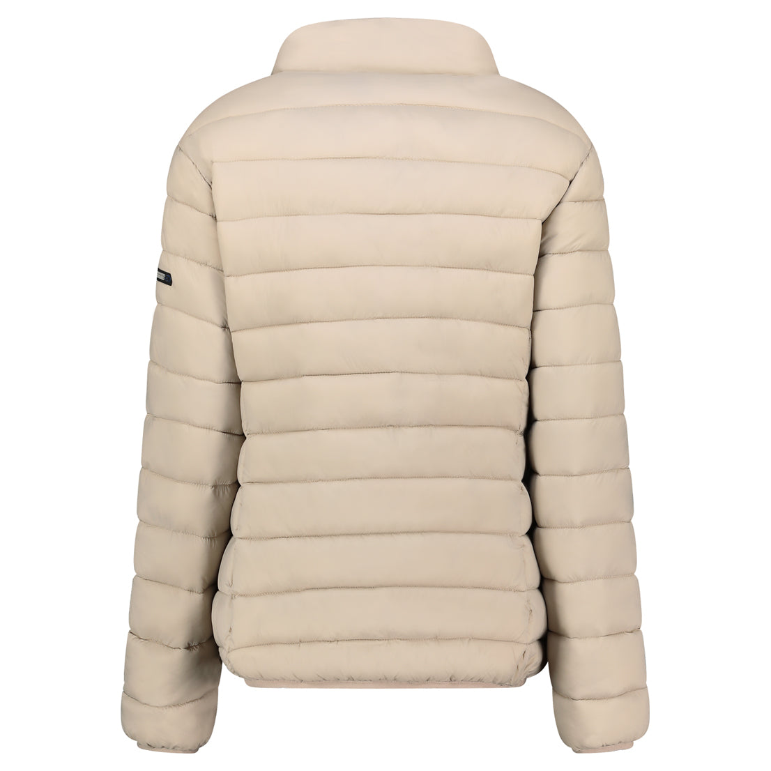 Geographical Norway ATIKOLOR BASIC Damen - Jacke Beige
