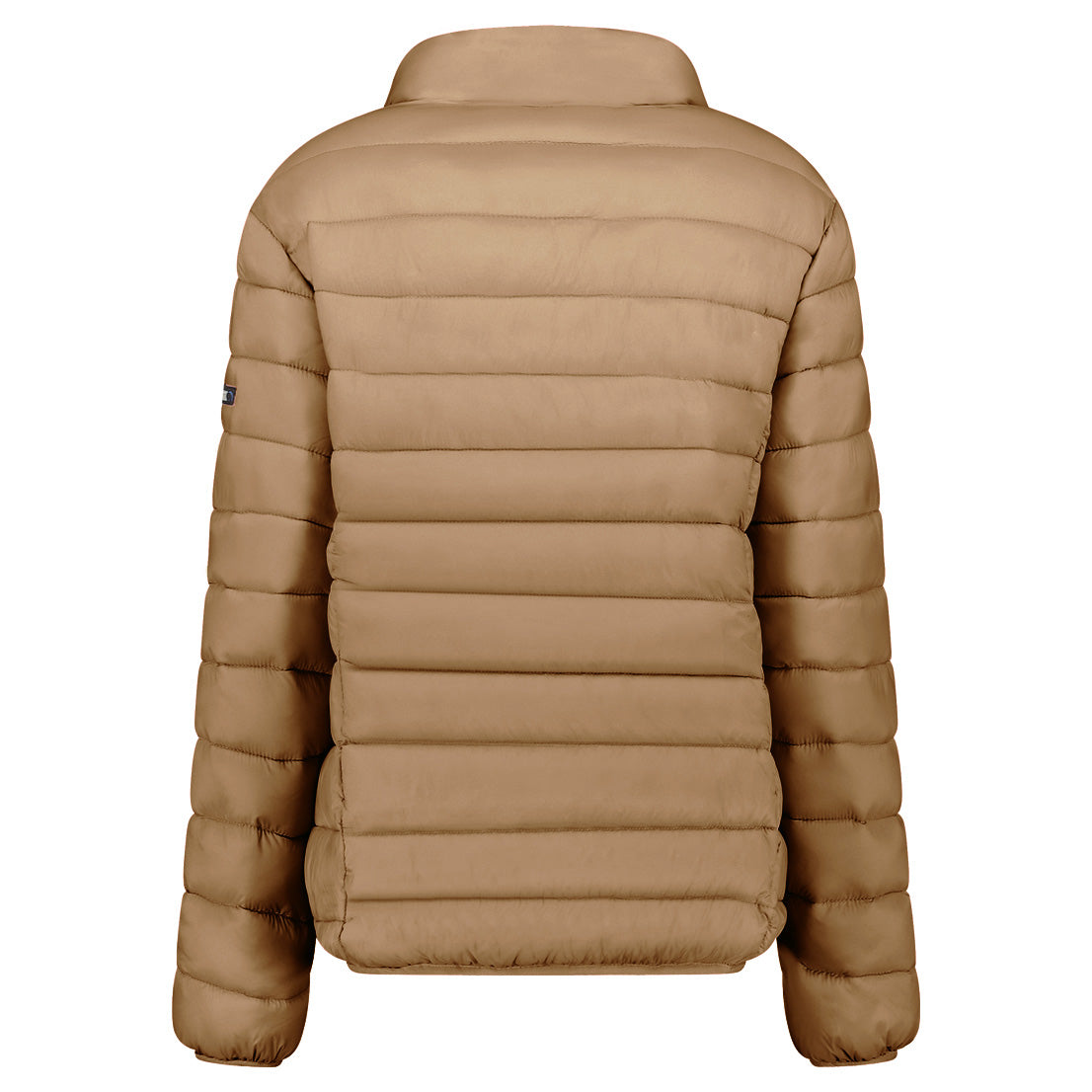 Geographical Norway ATIKOLOR BASIC Damen - Jacke Schwarz