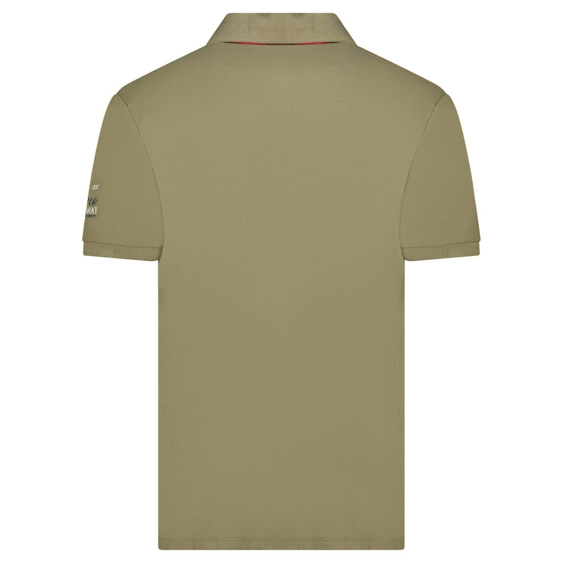 Geographical Norway KASON Homme - Polo Short Sleeve 100% Baumwolle - Geographical Norway KASON_MEN_MEN_GRIS_CLAIR_S_SDB-KASON_MEN_BLANC_S_SDB-KASON_MEN_GRIS_CLAIR_M_SDB-.KASON_MEN_BLANC_M_SDB-KASON_MEN_GRAIS_CLAIR_L_SDB-KASON_MEN_BLANC_L_SDB-KASON_MEN_GRAIS_CLAIR_XL_SDB-KASON_MEN_BLANC_XL_SDB-KASON_MEN_GRAIS_CLAIR_XXL_SDB-KASON_MEN_BLANC_XXL_SDB