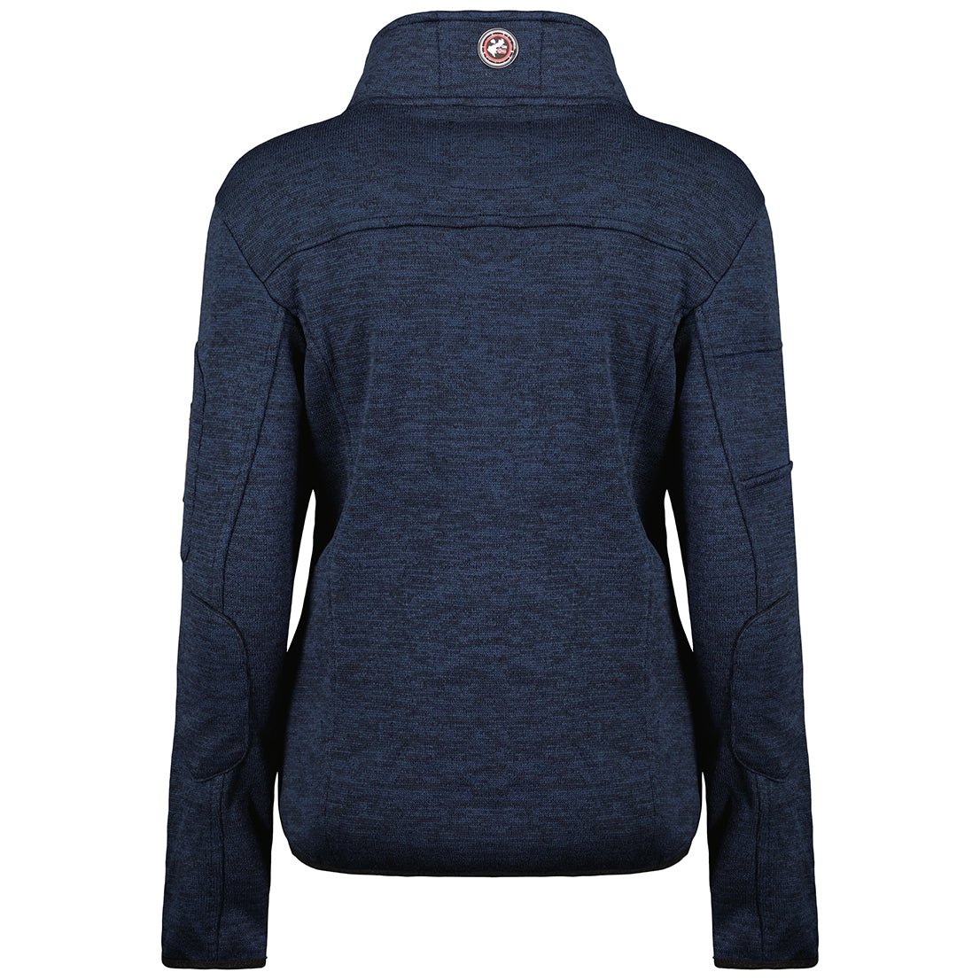 Geographical Norway Trincesse Damen - Fleece mit Kragen - Geographical Norway TRINCESSE_LADY_GRIS_CLAIR_S_SDB-TRINCESSE_LADY_CORAIL_S_SDB-TRINCESSE_LADY_MARINE_S_SDB-TRINCESSE_LADY_BLANC_S_S_DB-TRINCESSE_LADY_ROUGE_S_SDB-TRINCESSE_LADY_MARRON_S_SDB-TRINCESSE_LADY_ROSE_FLASH_S_SDB-TRINCESSE_LADY_TURQUOISE_SDB-TRINCESSE_LADY_GRAIS_CLAIR_M_SDB-TRINCESSE_LADY_CORAIL_M_SDB