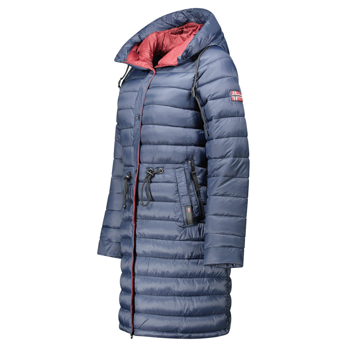 Geographical Norway BATIGA Damen - Jacke Marine