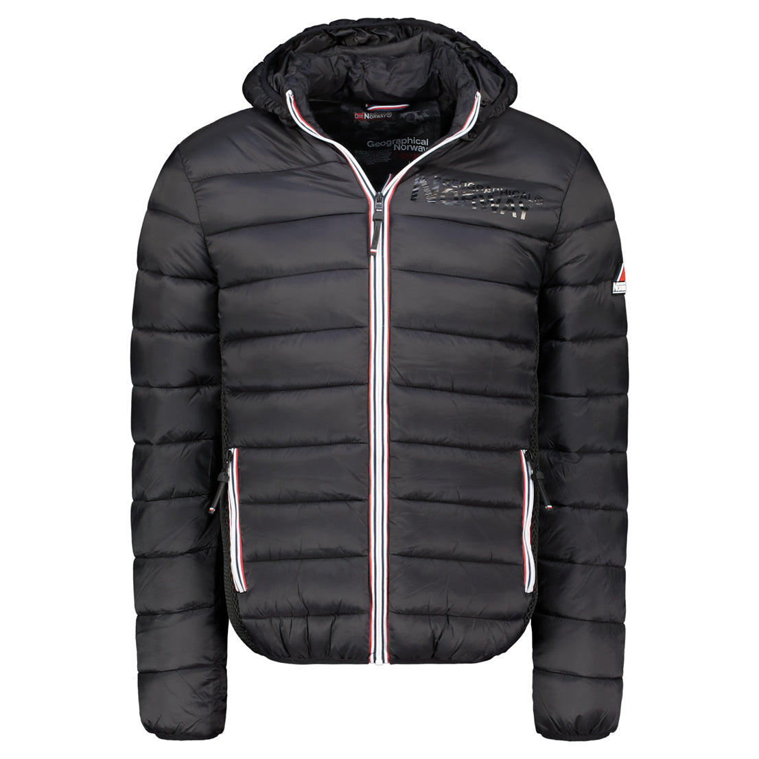 Geographical Norway BIKASH Mann - Jacke Marine