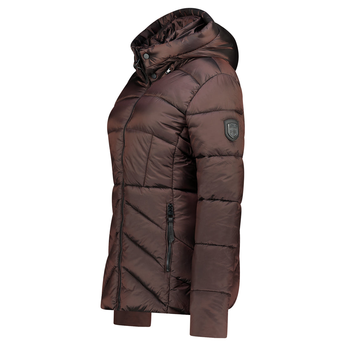 Geographical Norway BLANCHE SHORT Damen - Jacke Marine