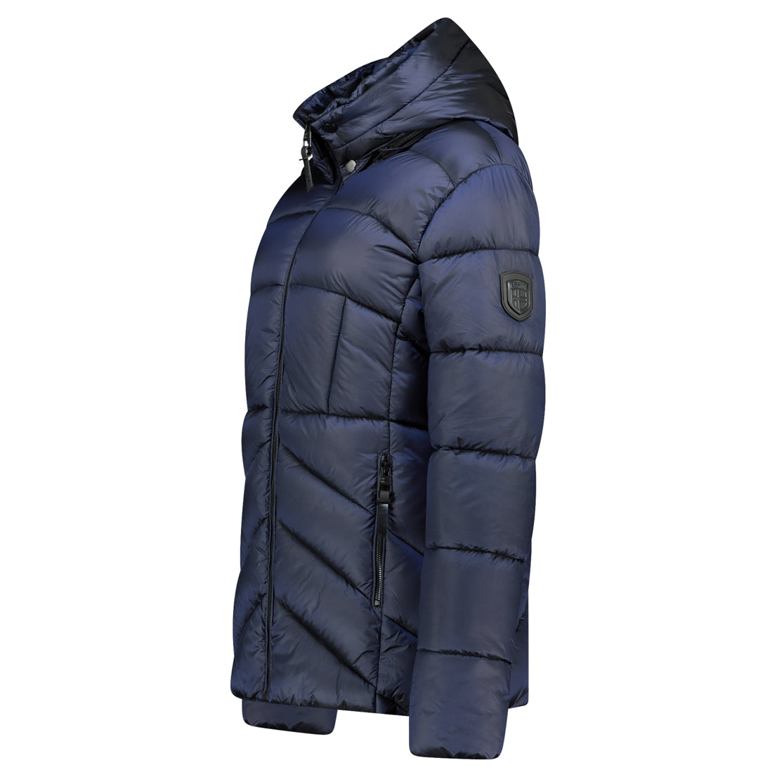 Geographical Norway BLANCHE SHORT Damen - Jacke Marine