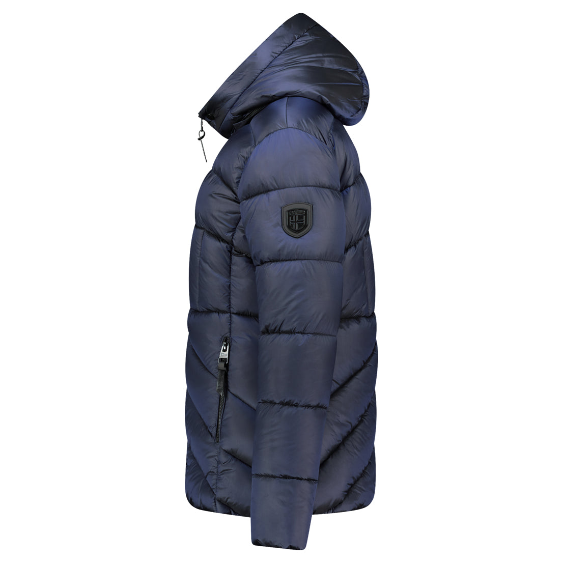 Geographical Norway BLANCHE SHORT Damen - Jacke Marine