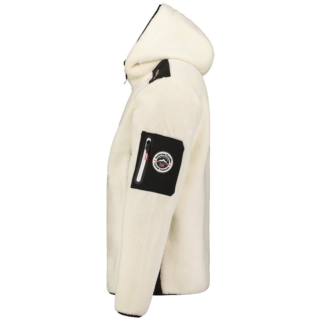 Geographical Norway Tufour Homme - Fleece - Geographical Norway TUFOUR_MEN_MARINE_S_SDB-TUFOUR_MEN_GRIS_FONCE_S_SDB-TUFOUR_MEN_KAKI_S_SDB-TUFOUR_MEN_NOIR_S_S_DB-TUFOUR_MEN_MARINE_L_SDB-TUFOUR_MEN_WEISS_L_SDB-TUFOUR_MEN_GRAU_FONCE_L_SDB-TUFOUR_MEN_KAKI_L_SDB-TUFOUR_MEN_SCHWARZ_L_SDB-TUFOUR_MEN_MARINE_M_SDB