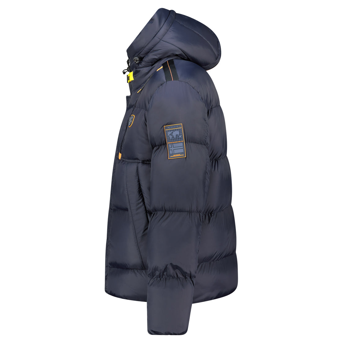 Geographical Norway BODIR Mann - Jacke Marine