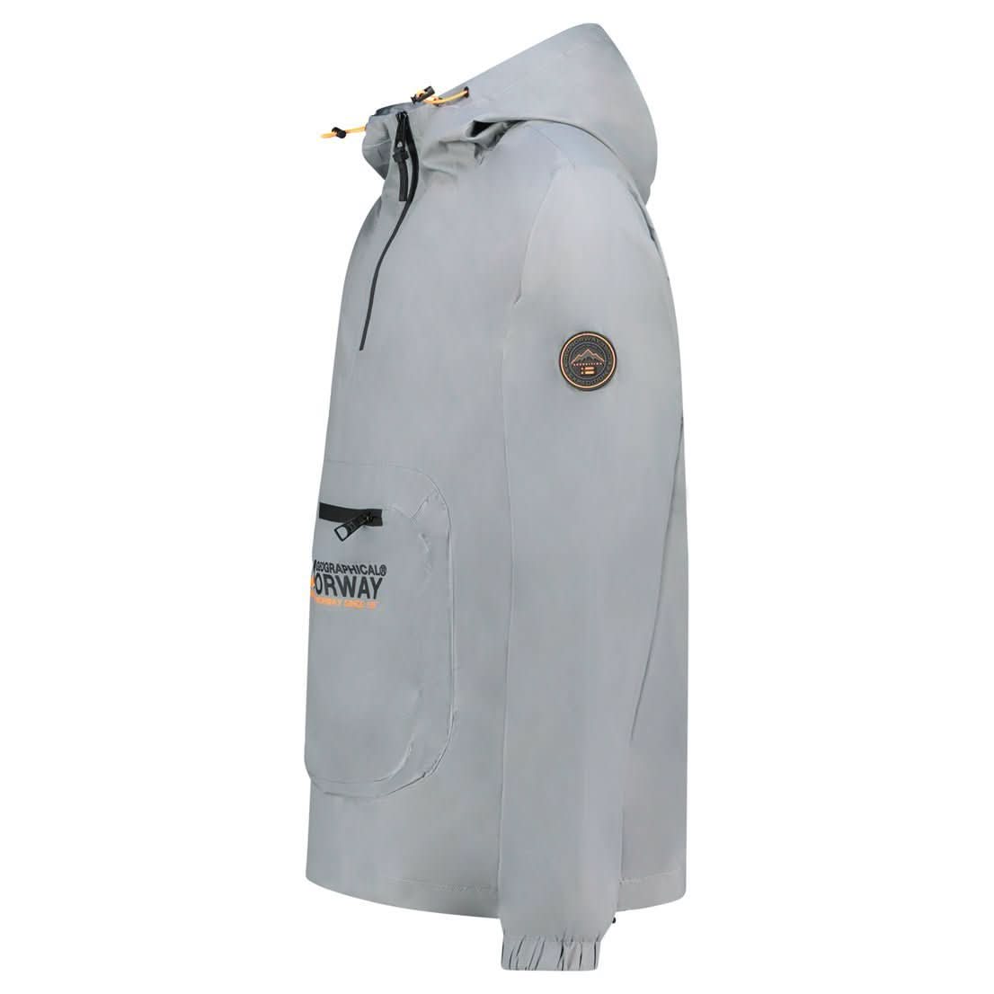 Geographical Norway CALDERO Homme - Spring Jacket mit Kapuze - Geographical Norway CALDERO_MEN_MARINE_S_SDB-CALDERO_MEN_NOIR_S_SDB-CALDERO_MEN_OLIVE_S_SDB-.CALDERO_MEN_GRAIS_CLAIR_S_SDB-CALDERO_MEN_MARINE_M_SDB-CALDERO_MEN_SCHWARZ_M_SDB-CALDERO_MEN_OLIVE_M_SDB-CALDERO_MEN_GRAIS_CLAIR_M_SDB-CALDERO_MEN_MARINE_L_SDB-CALDERO_MEN_SCHWARZ_L_SDB