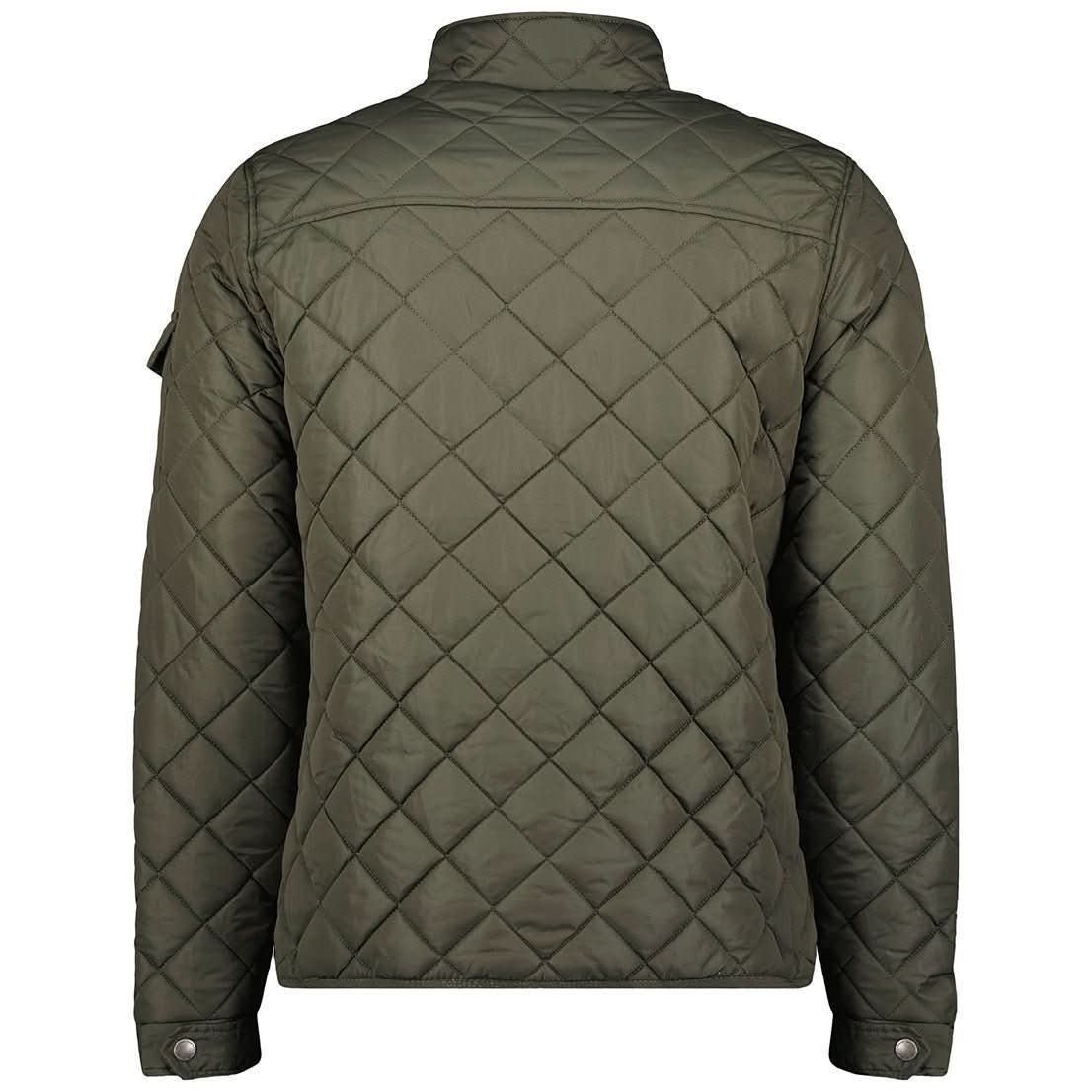 Geographical Norway Belificio Homme - Steppjacke - Geographical Norway BELIFICIO_MEN_MARINE_S_SDB-BELIFICIO_MEN_KAKI_S_SDB-BELIFICIO_MEN_NOIR_S_SDB-.BELIFICIO_MEN_MARINE_M_SDB-BELIFICIO_MEN_KAKI_M_SDB-BELIFICIO_MEN_SCHWARZ_M_SDB-BELIFICIO_MEN_MARINE_L_SDB-BELIFICIO_MEN_KAKI_L_SDB-BELIFICIO_MEN_SCHWARZ_L_SDB-BELIFICIO_MEN_MARINE_XL_SDB