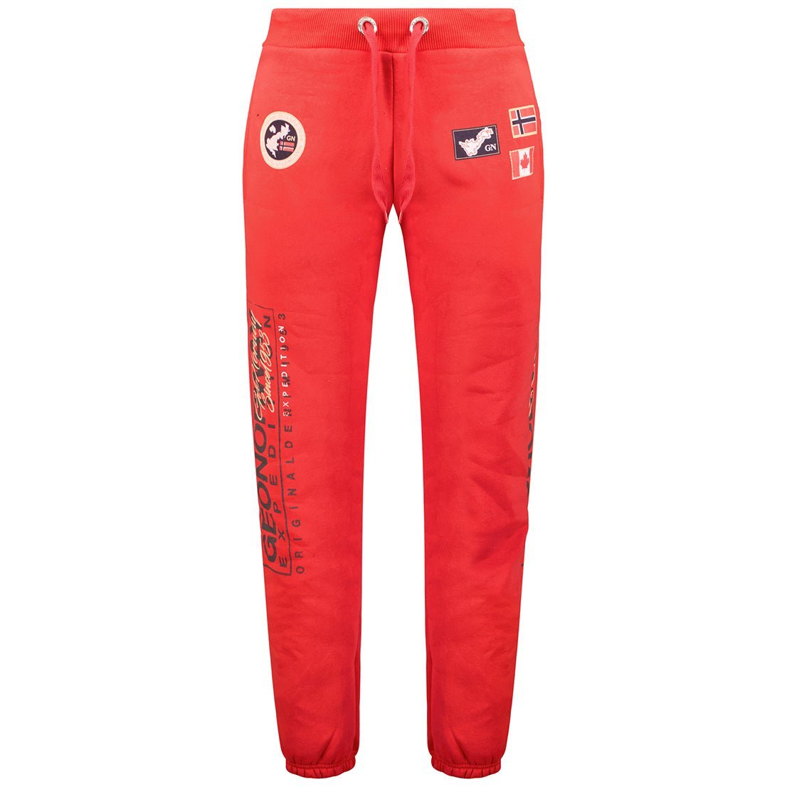 Geographical Norway Madock Homme - Jogginganzug - Geographical Norway MADOCK_MEN_MARINE_S_SDB-MADOCK_MEN_BLANC_M_SDB-MADOCK_MEN_NOIR_S_SDB-MADOCK_MEN_ROUGE_S_SDB-MADOCK_MEN_TAUPE_M_SDB-MADOCK_MEN_ROUGE_M_SDB-MADOCK_MEN_NOIR_M_SDB-MADOCK_MEN_BLANC_L_SDB-MADOCK_MEN_TAUPE_L_SDB-MADOCK_MEN_MARINE_M_SDB