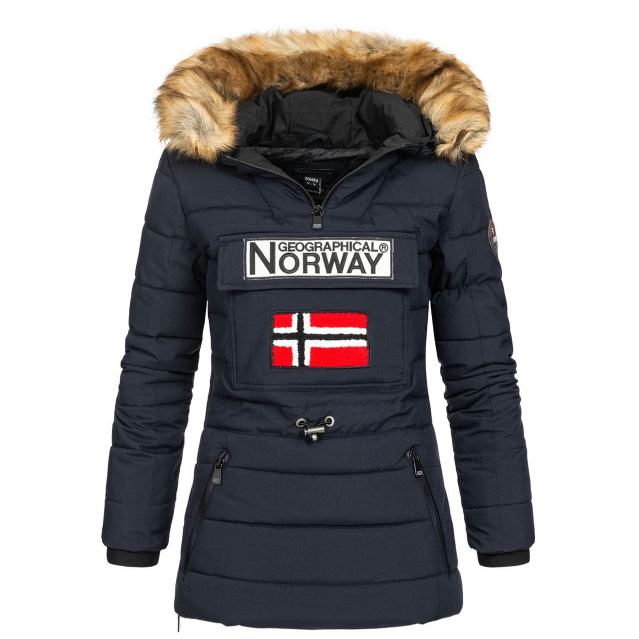 Geographical Norway Belinda Damen - Steppjacke - Geographical Norway BELINDA_LADY_MARINE_S_SDB-BELINDA_LADY_ROUGE_M_SDB-BELINDA_LADY_NOIR_S_SDB-.BELINDA_LADY_HELLGRAU_S_SDB-BELINDA_LADY_CORAIL_S_SDB-BELINDA_LADY_HELLGRAU_M_SDB-BELINDA_LADY_SCHWARZ_M_SDB-BELINDA_LADY_ROTE_L_SDB-BELINDA_LADY_CORAIL_M_SDB-BELINDA_LADY_MARINE_M_SDB