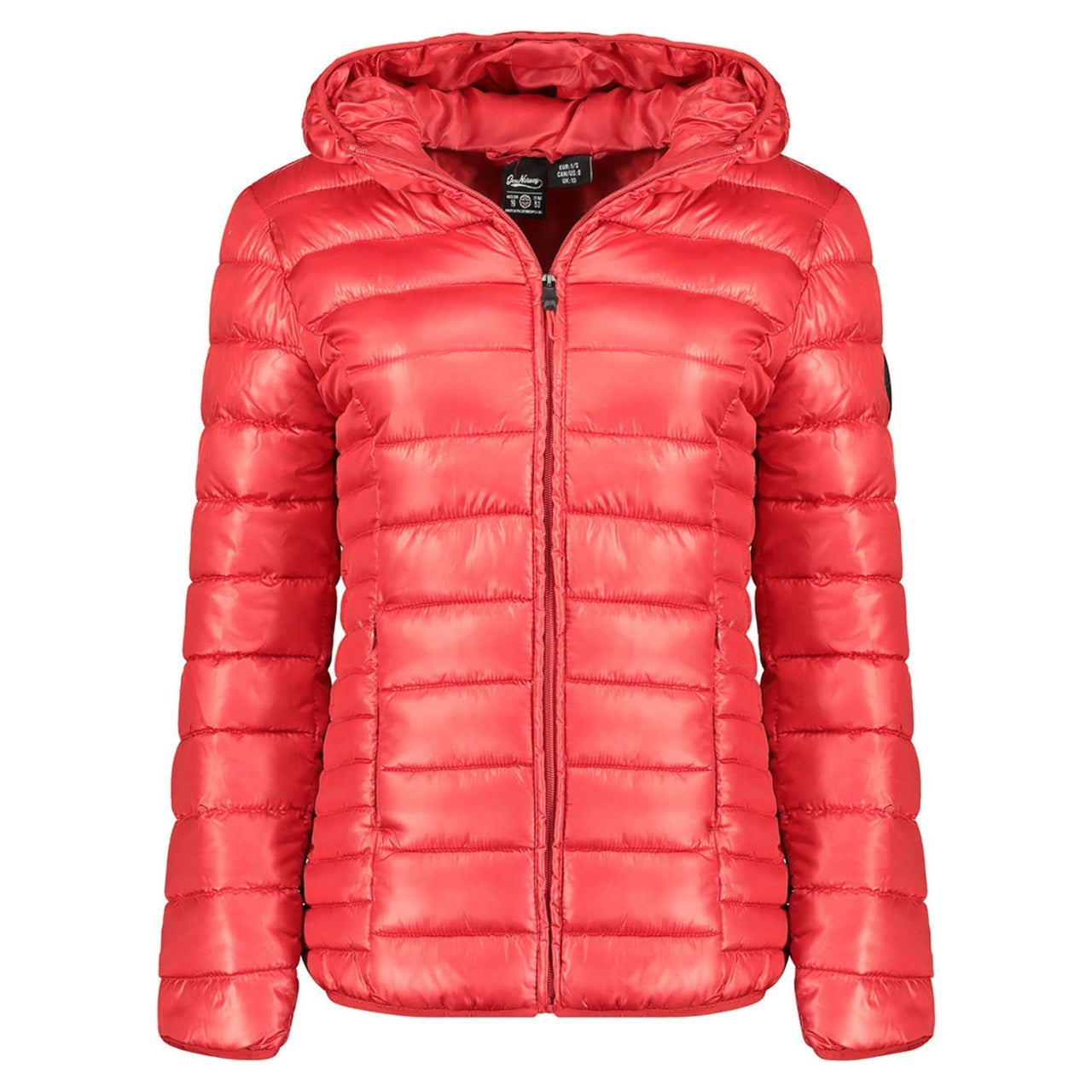 Geographical Norway Annecy Hood Damen - Leichte Steppjacke mit Kapuze - Geographical Norway ANNECY_HOOD_LADY_MARINE_S_SDB-ANNECY_HOOD_LADY_MARINE_M_SDB-ANNECY_HOOD_LADY_MARINE_L_SDB-ANNECY_HOOD_LADY_MARINE_XL_SDB-ANNECY_HOOD_LADY_MARINE_XXL_SDB-ANNECY_HOOD_LADY_NOIR_S_SDB-ANNECY_HOOD_LADY_NOIR_M_SDB-ANNECY_HOOD_LADY_NOIR_L_SDB-ANNECY_HOOD_LADY_NOIR_XL_SDB-ANNECY_HOOD_LADY_NOIR_XXL_SDB