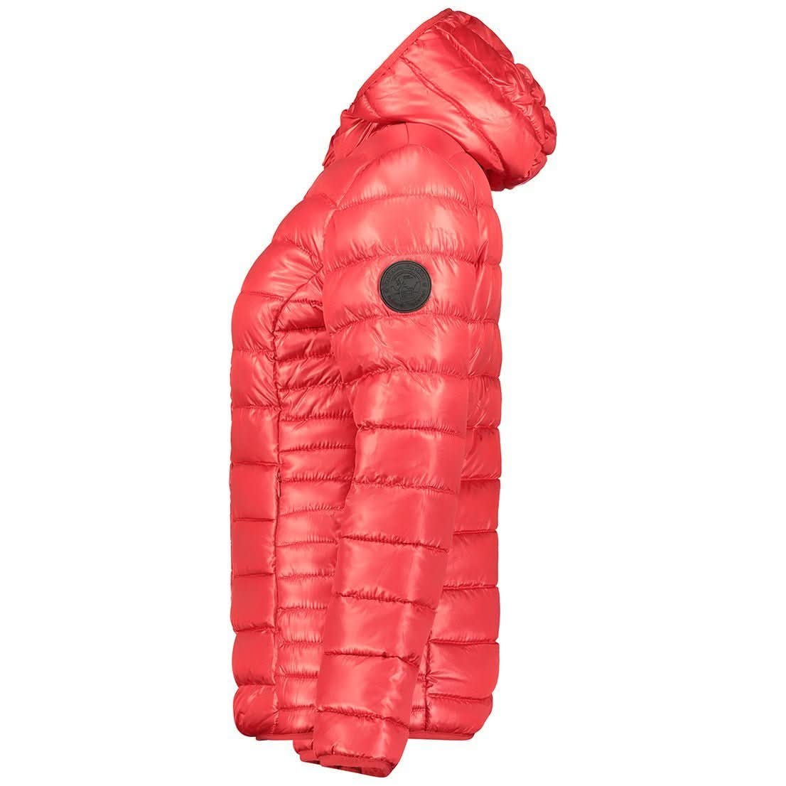 Geographical Norway Annecy Hood Damen - Leichte Steppjacke mit Kapuze - Geographical Norway ANNECY_HOOD_LADY_MARINE_S_SDB-ANNECY_HOOD_LADY_MARINE_M_SDB-ANNECY_HOOD_LADY_MARINE_L_SDB-ANNECY_HOOD_LADY_MARINE_XL_SDB-ANNECY_HOOD_LADY_MARINE_XXL_SDB-ANNECY_HOOD_LADY_NOIR_S_SDB-ANNECY_HOOD_LADY_NOIR_M_SDB-ANNECY_HOOD_LADY_NOIR_L_SDB-ANNECY_HOOD_LADY_NOIR_XL_SDB-ANNECY_HOOD_LADY_NOIR_XXL_SDB