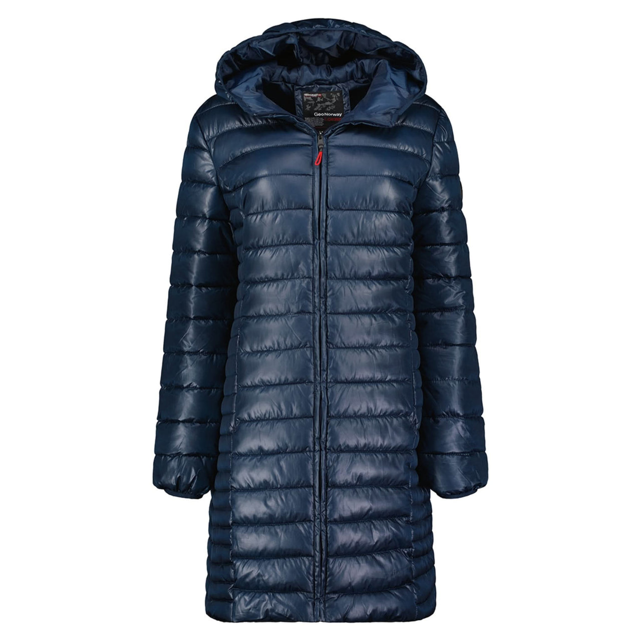 Geographical Norway Annecy Long Hood Damen - Leichter langer Parka mit Kapuze - Geographical Norway ANNECY_LONG_HOOD_LADY_MARINE_S_SDB-ANNECY_LONG_HOOD_LADY_MARINE_M_SDB-ANNECY_LONG_HOOD_LADY_MARINE_L_SDB-.ANNECY_LONG_HOOD_LADY_MARINE_XL_SDB-ANNECY_LONG_HOOD_LADY_MARINE_XXL_SDB-ANNECY_LONG_HOOD_LADY_SCHWARZ_S_SDB-ANNECY_LONG_HOOD_LADY_SCHWARZ_M_SDB-ANNECY_LONG_HOOD_LADY_SCHWARZ_L_SDB-ANNECY_LONG_HOOD_LADY_SCHWARZ_XL_SDB-ANNECY_LONG_HOOD_LADY_SCHWARZ_XXL_SDB