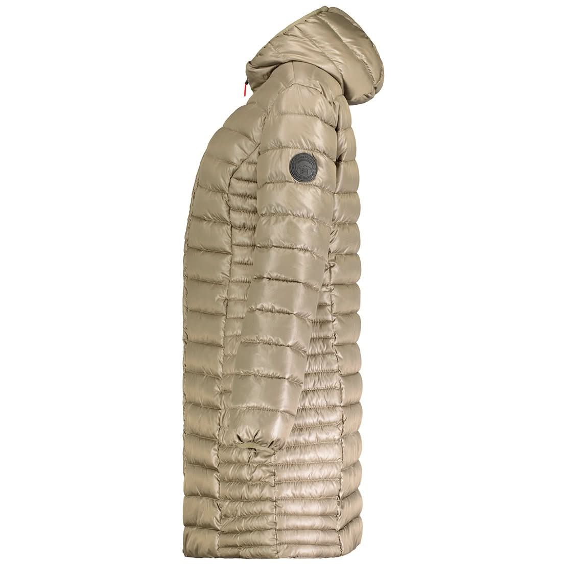 Geographical Norway Annecy Long Hood Damen - Leichter langer Parka mit Kapuze - Geographical Norway ANNECY_LONG_HOOD_LADY_MARINE_S_SDB-ANNECY_LONG_HOOD_LADY_MARINE_M_SDB-ANNECY_LONG_HOOD_LADY_MARINE_L_SDB-.ANNECY_LONG_HOOD_LADY_MARINE_XL_SDB-ANNECY_LONG_HOOD_LADY_MARINE_XXL_SDB-ANNECY_LONG_HOOD_LADY_SCHWARZ_S_SDB-ANNECY_LONG_HOOD_LADY_SCHWARZ_M_SDB-ANNECY_LONG_HOOD_LADY_SCHWARZ_L_SDB-ANNECY_LONG_HOOD_LADY_SCHWARZ_XL_SDB-ANNECY_LONG_HOOD_LADY_SCHWARZ_XXL_SDB