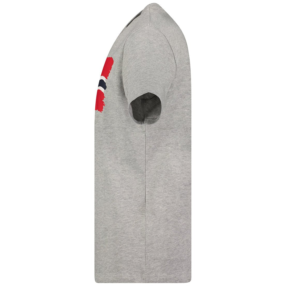 Geographical Norway Jorent Homme - Rundhals-T-Shirt mit kurzen Ärmeln - Geographical Norway JORENT_MEN_NOIR_M_SDB-JORENT_MEN_BLEU_M_SDB-JORENT_MEN_BLANC_M_SDB-.JORENT_MEN_SCHWARZ_L_SDB-JORENT_MEN_BLAU_L_SDB-JORENT_MEN_WEISS_L_SDB-JORENT_MEN_SCHWARZ_XL_SDB-JORENT_MEN_WEISS_XL_SDB-JORENT_MEN_BLAU_XL_SDB-JORENT_MEN_WEISS_XXL_SDB