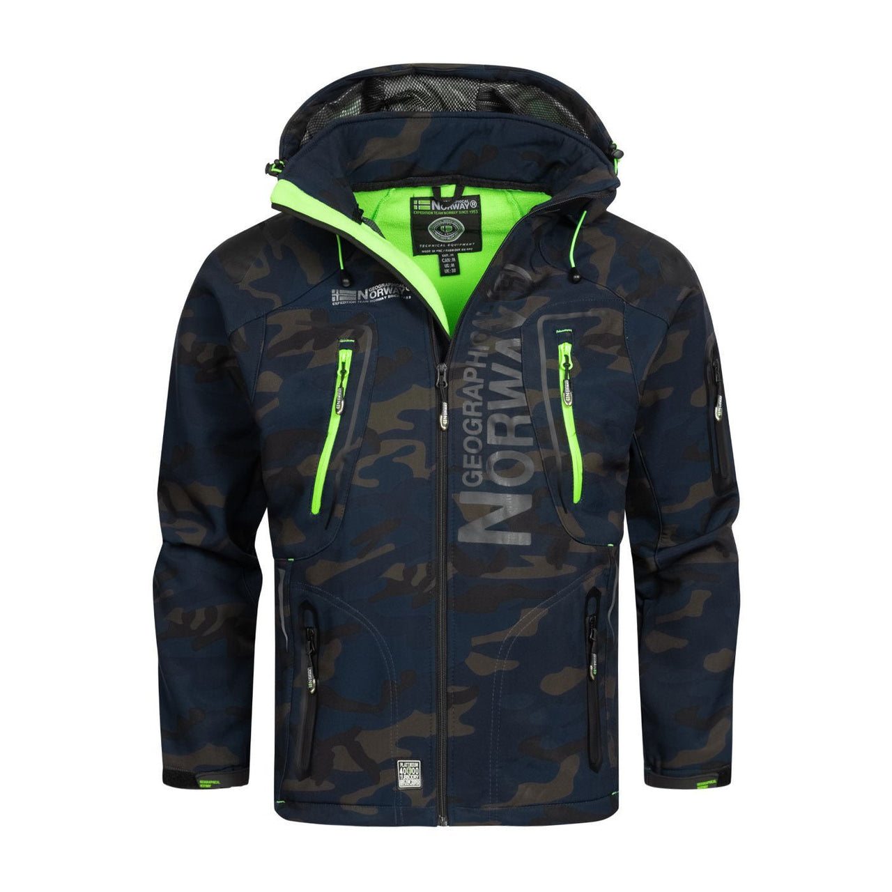 Geographical Norway TECHNO CAMO Homme - Softshell - Geographical Norway TECHNO_MEN_CAMO_KAKI_ORANGE_S_SDB-TECHNO_MEN_CAMO_MARINE_VERT_S_SDB-TECHNO_MEN_CAMO_NOIR_ORANGE_S_S_DB-TECHNO_MEN_CAMO_NOIR_VERT_S_SDB-TECHNO_MEN_CAMO_KAKI_ORANGE_M_SDB-TECHNO_MEN_CAMO_MARINE_VERT_M_SDB-TECHNO_MEN_CAMO_SCHWARZ_ORANGE_M_SDB-TECHNO_MEN_CAMO_NOIR_VERT_M_SDB-TECHNO_MEN_CAMO_KAKI_ORANGE_L_SDB-TECHNO_MEN_CAMO_MARINE_VERT_L_SDB