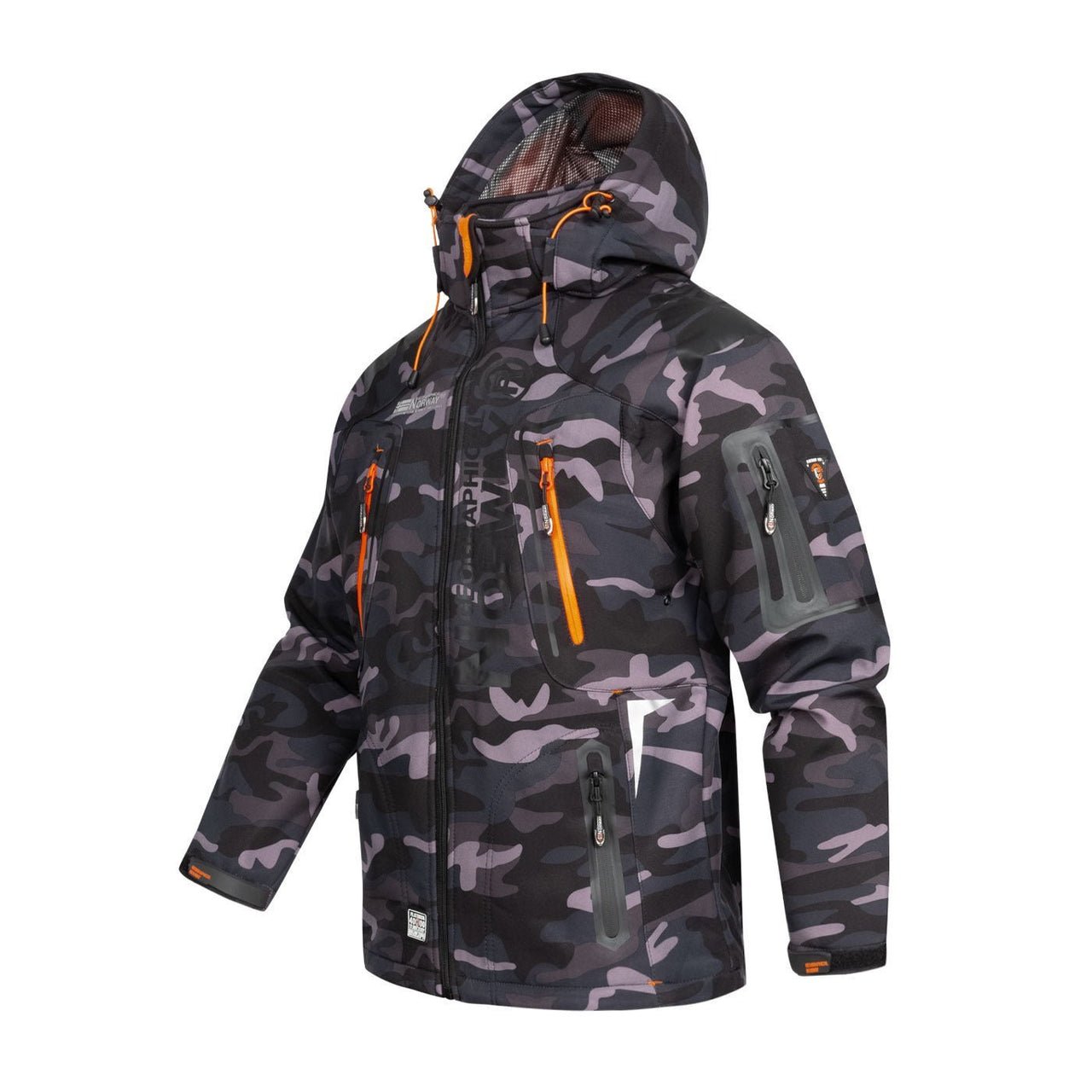 Geographical Norway TECHNO CAMO Homme - Softshell - Geographical Norway TECHNO_MEN_CAMO_KAKI_ORANGE_S_SDB-TECHNO_MEN_CAMO_MARINE_VERT_S_SDB-TECHNO_MEN_CAMO_NOIR_ORANGE_S_S_DB-TECHNO_MEN_CAMO_NOIR_VERT_S_SDB-TECHNO_MEN_CAMO_KAKI_ORANGE_M_SDB-TECHNO_MEN_CAMO_MARINE_VERT_M_SDB-TECHNO_MEN_CAMO_SCHWARZ_ORANGE_M_SDB-TECHNO_MEN_CAMO_NOIR_VERT_M_SDB-TECHNO_MEN_CAMO_KAKI_ORANGE_L_SDB-TECHNO_MEN_CAMO_MARINE_VERT_L_SDB